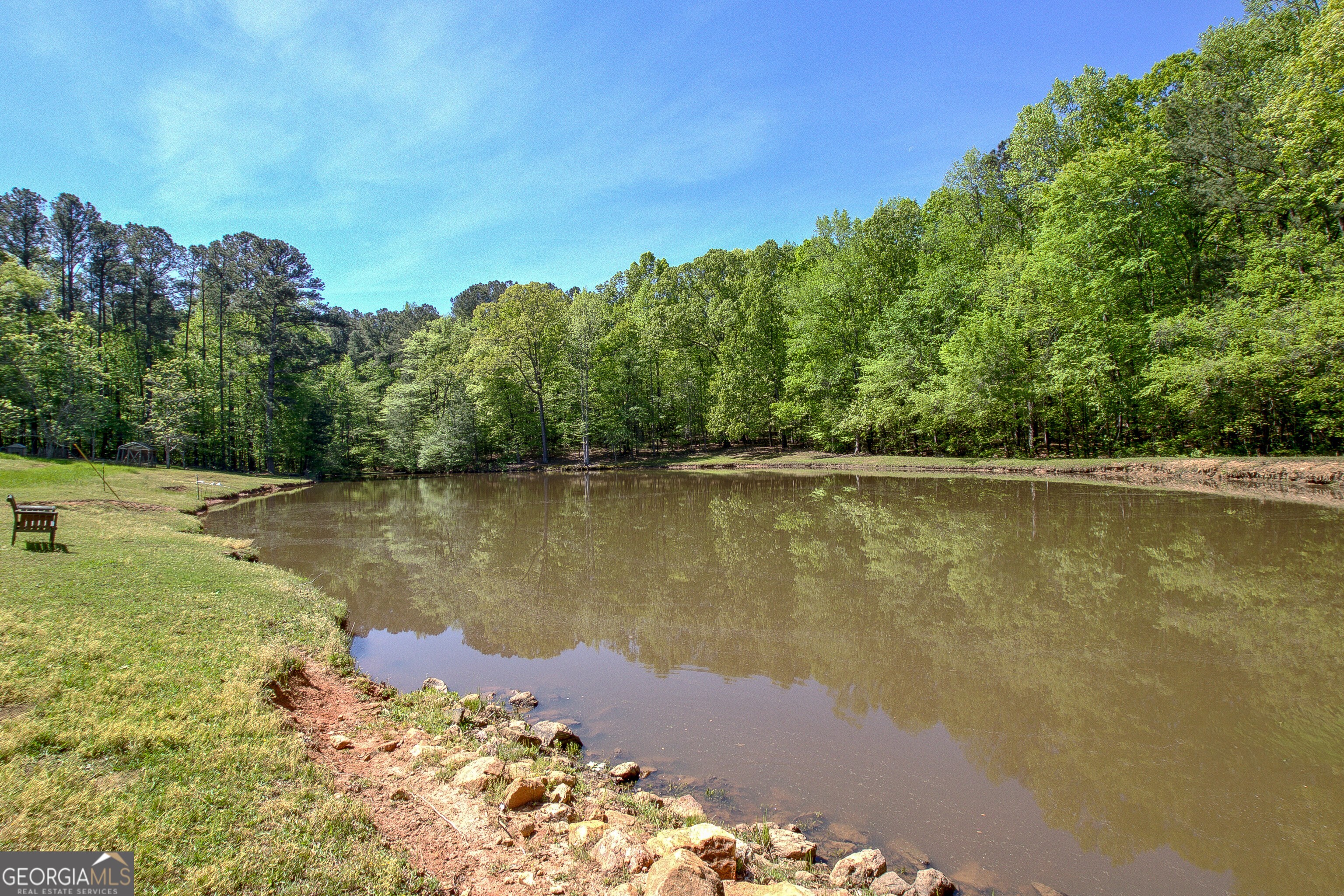 404 Tranquil Cemetary Road Senoia GA 30276