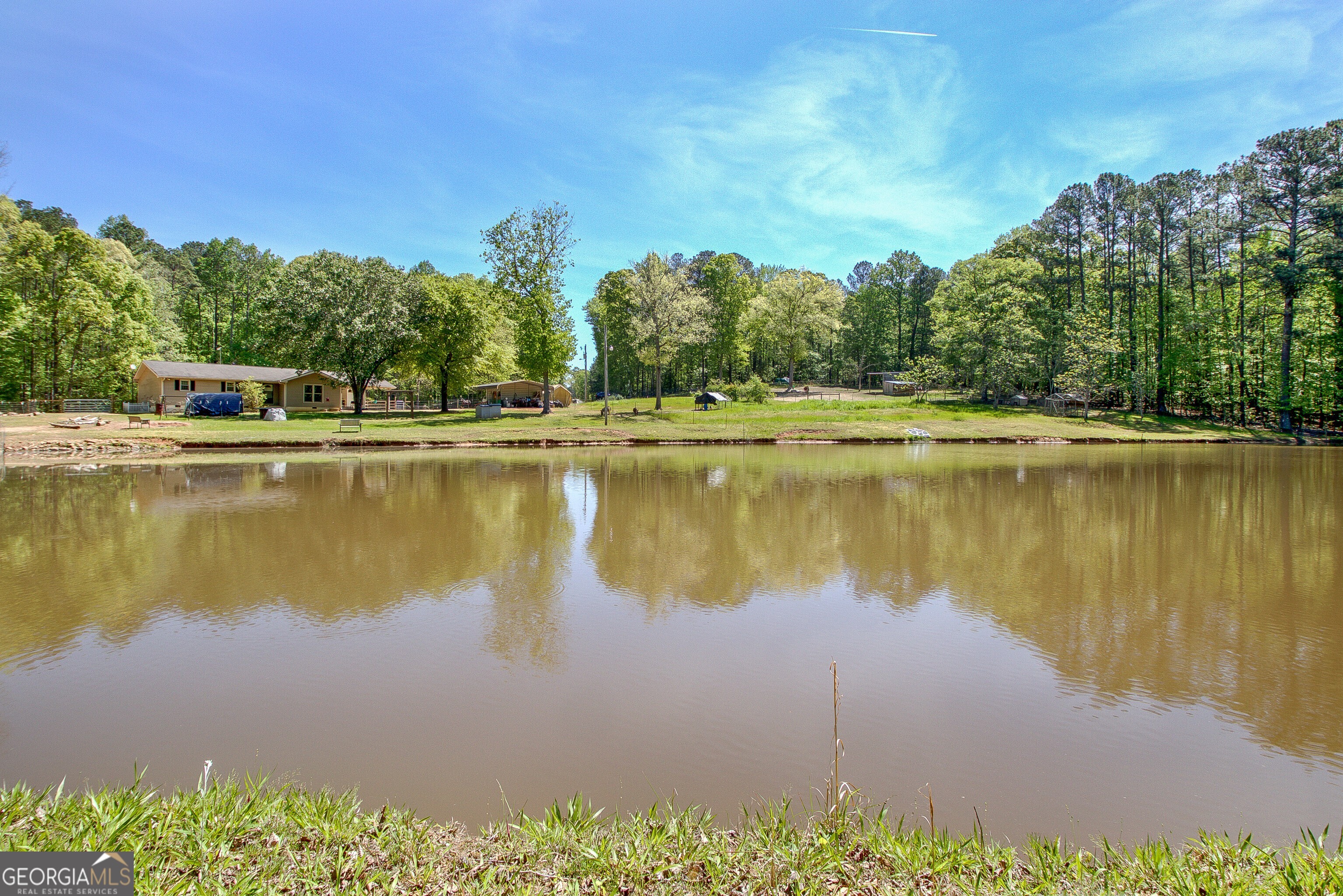 404 Tranquil Cemetary Road Senoia GA 30276