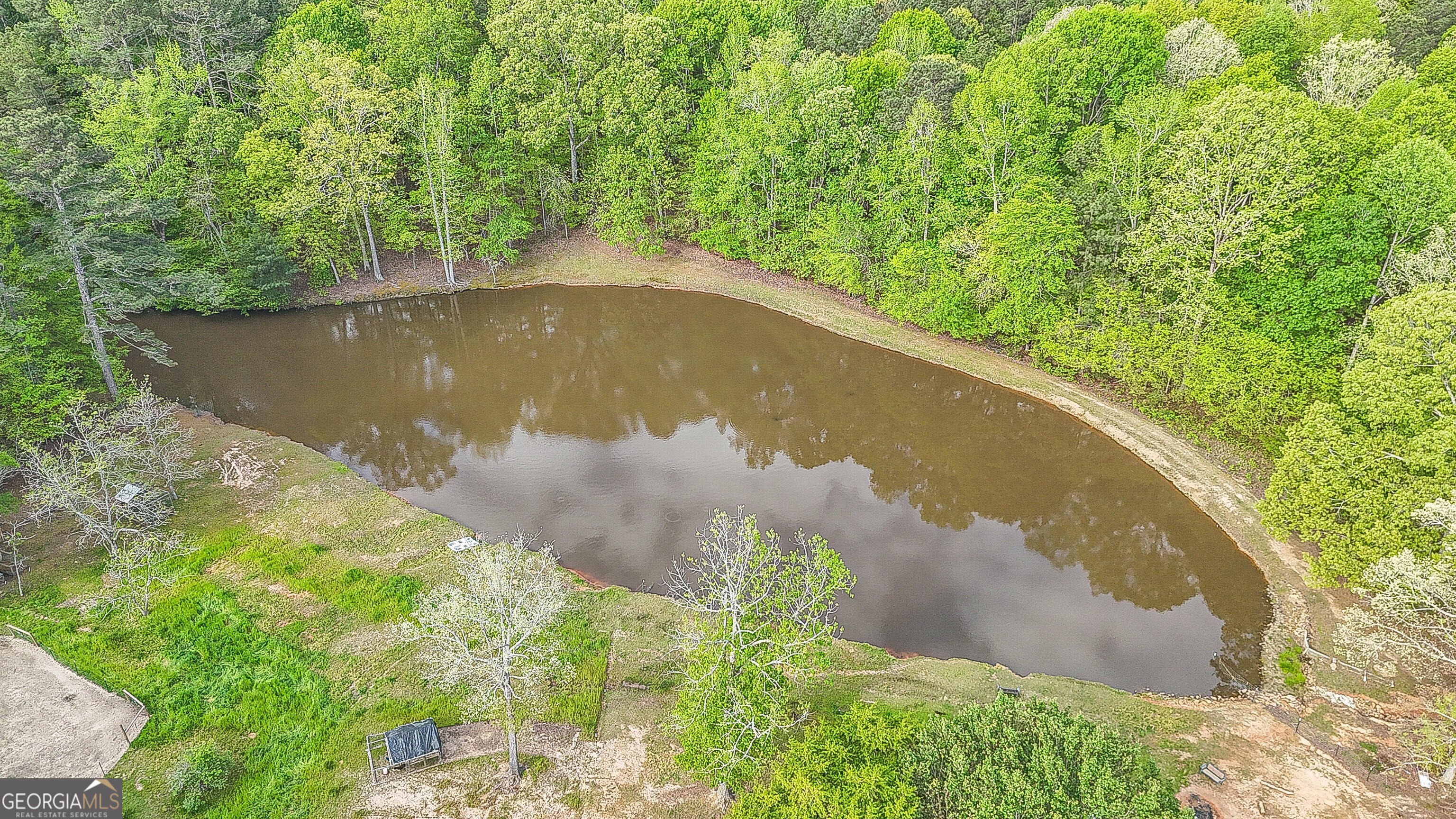 404 Tranquil Cemetary Road Senoia GA 30276