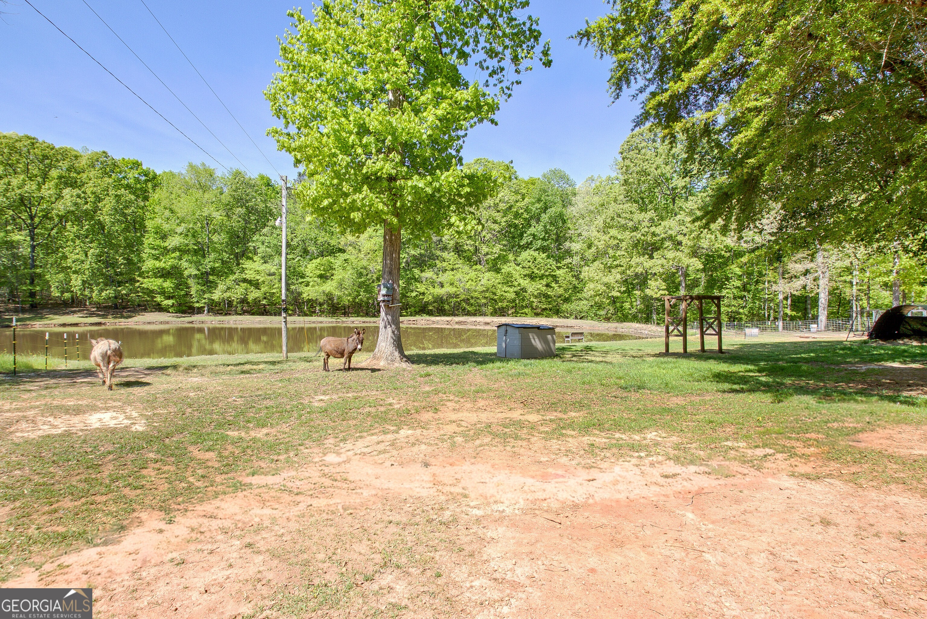 404 Tranquil Cemetary Road Senoia GA 30276