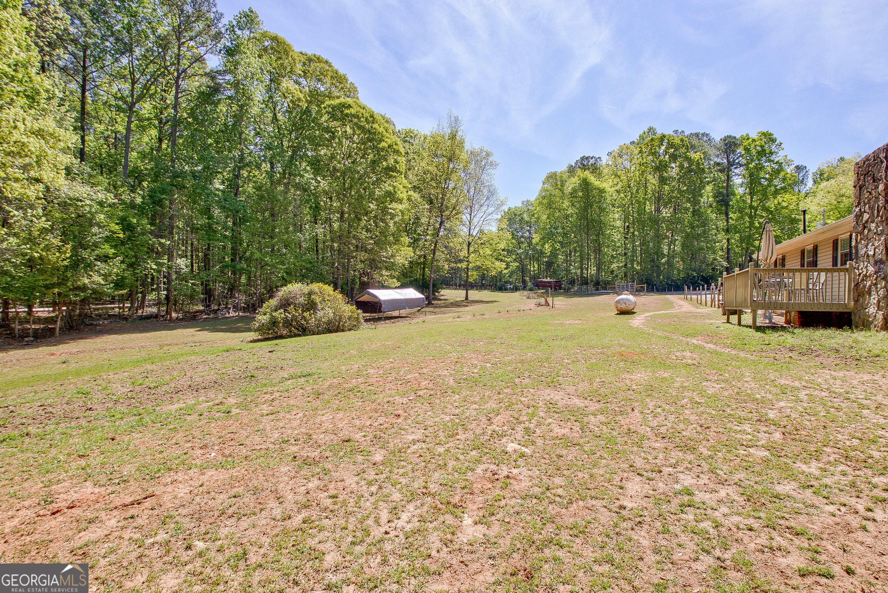 404 Tranquil Cemetary Road Senoia GA 30276