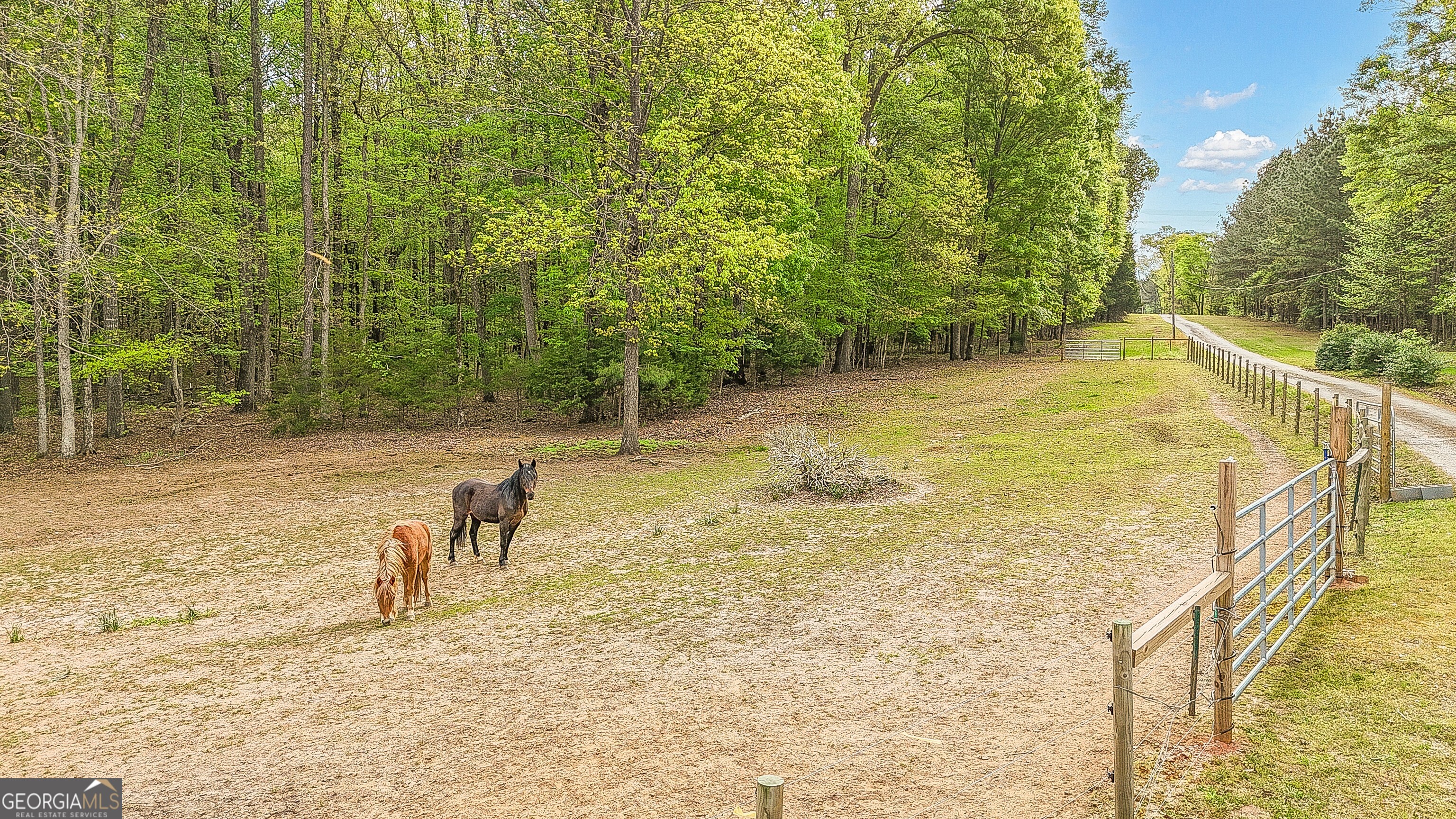 404 Tranquil Cemetary Road Senoia GA 30276