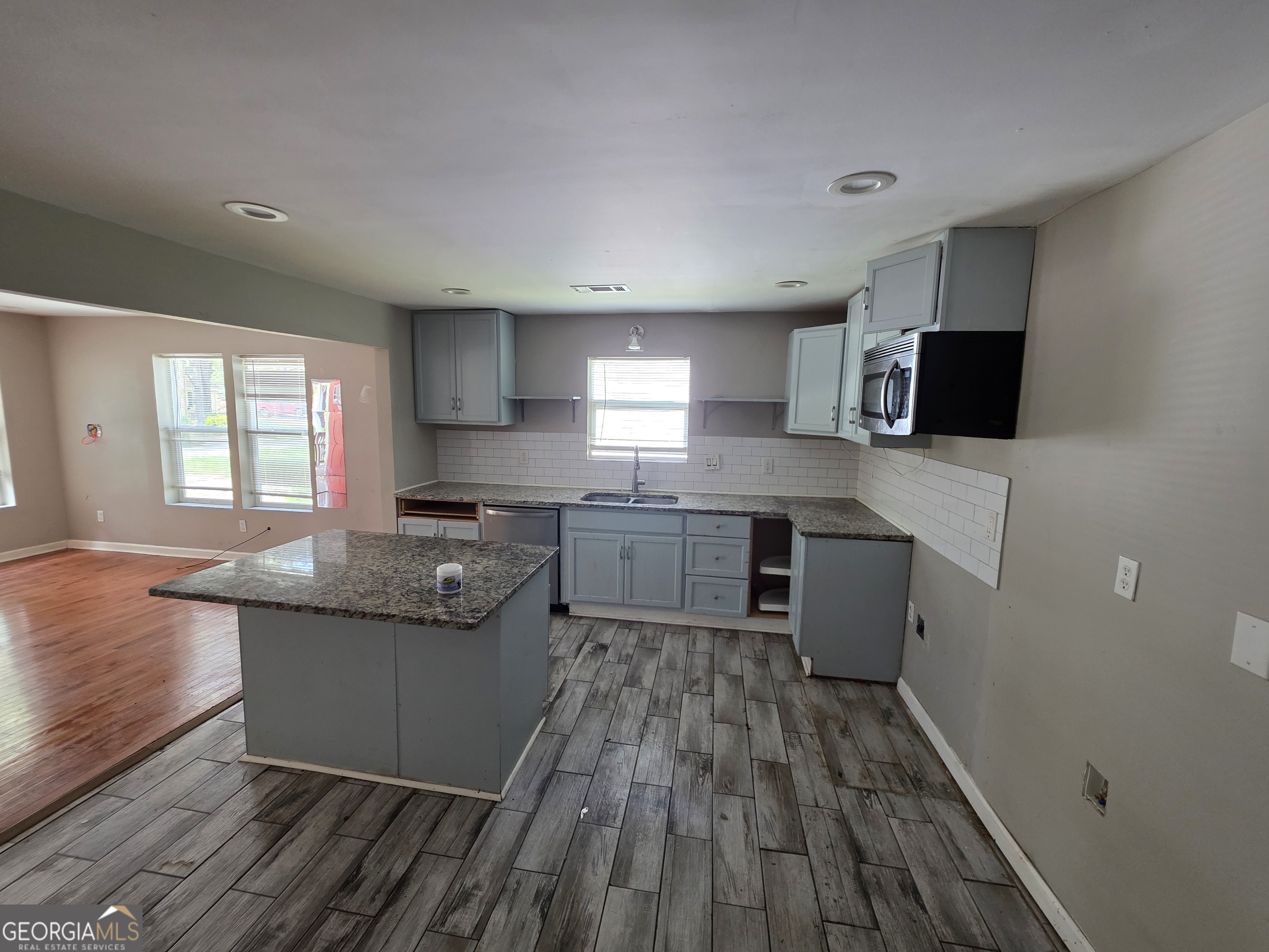 431 Lanier Street NW Atlanta GA 30318