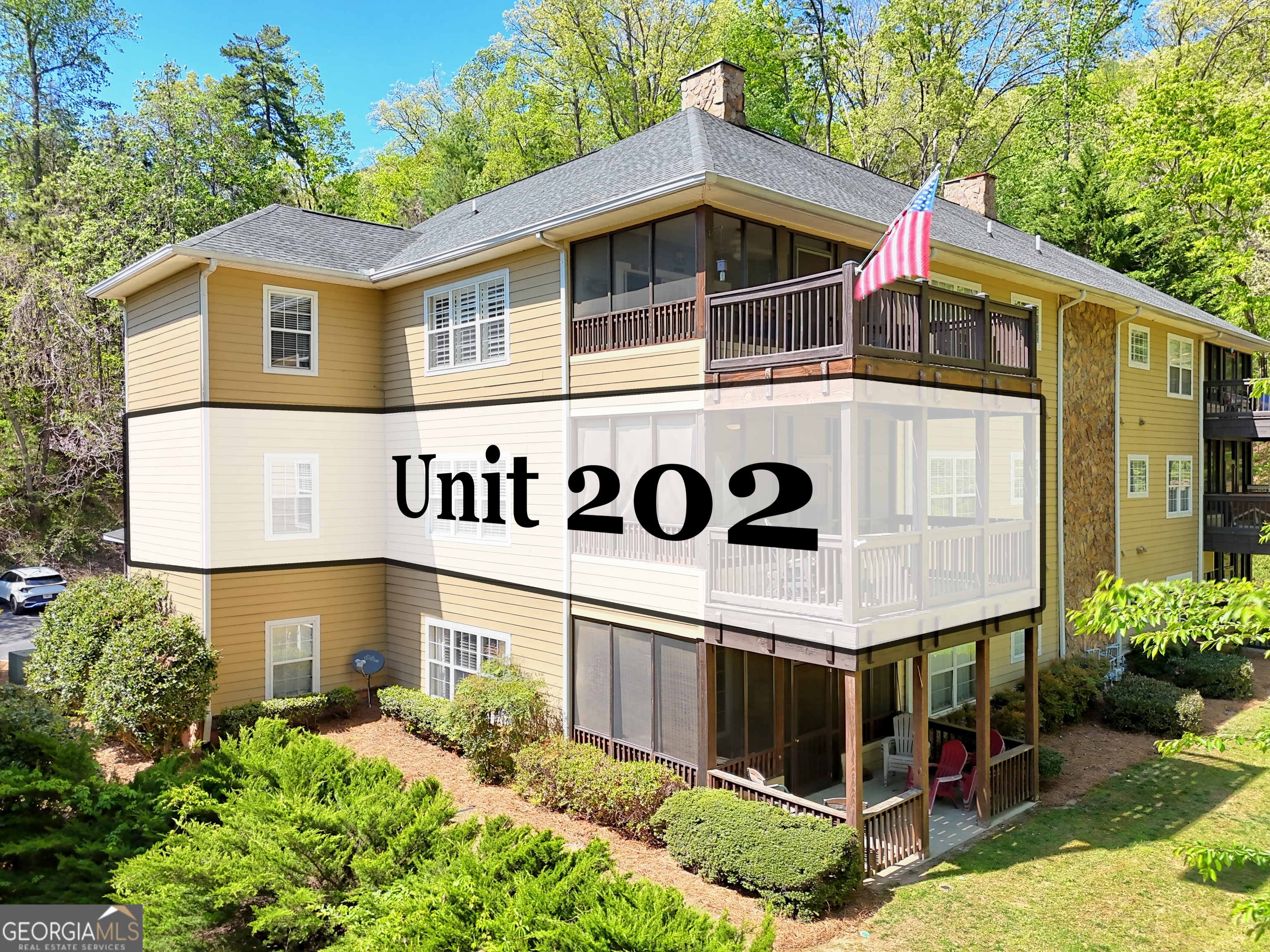 146 Gleneagle Court Clayton GA 30525