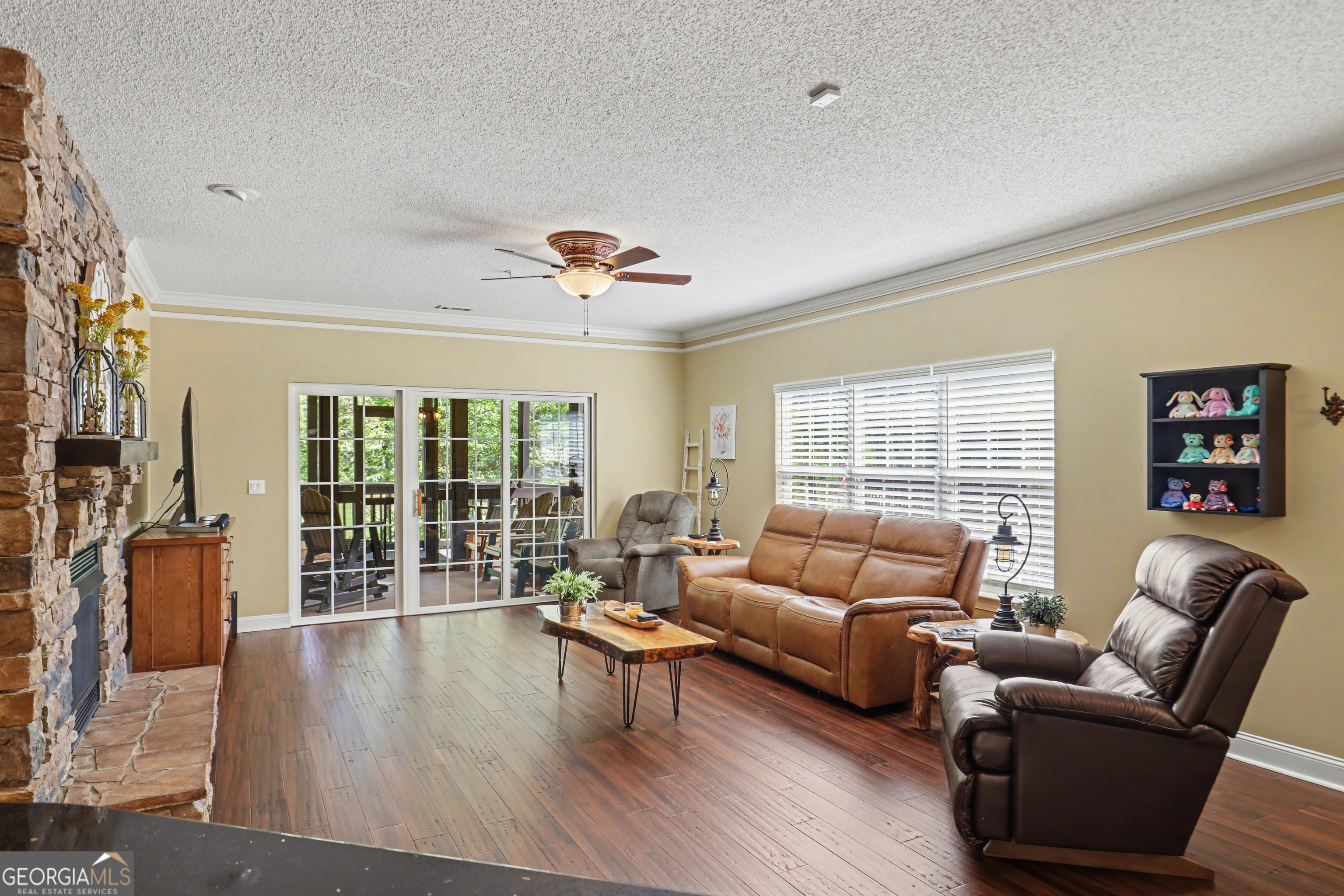 146 Gleneagle Court Clayton GA 30525