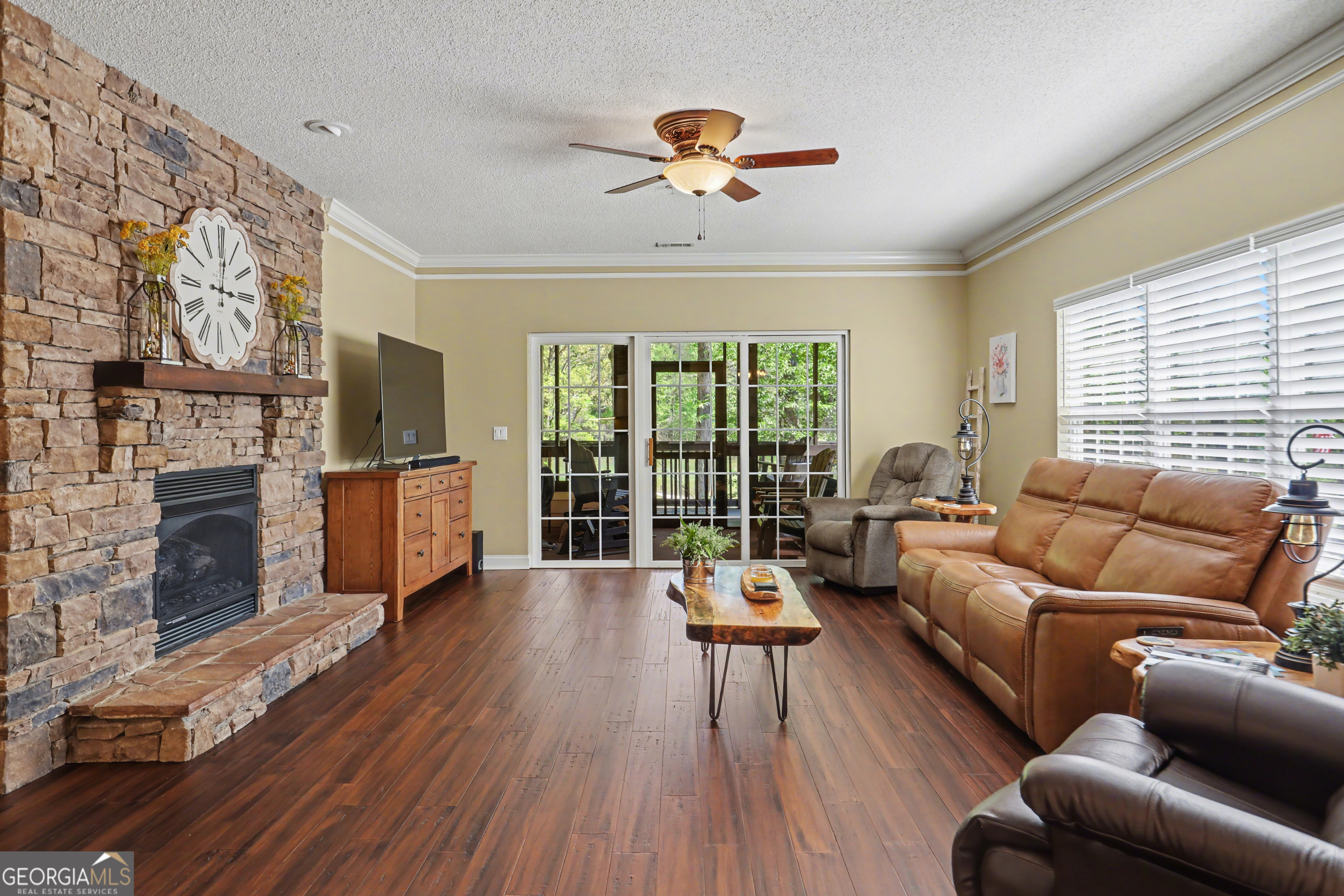 146 Gleneagle Court Clayton GA 30525