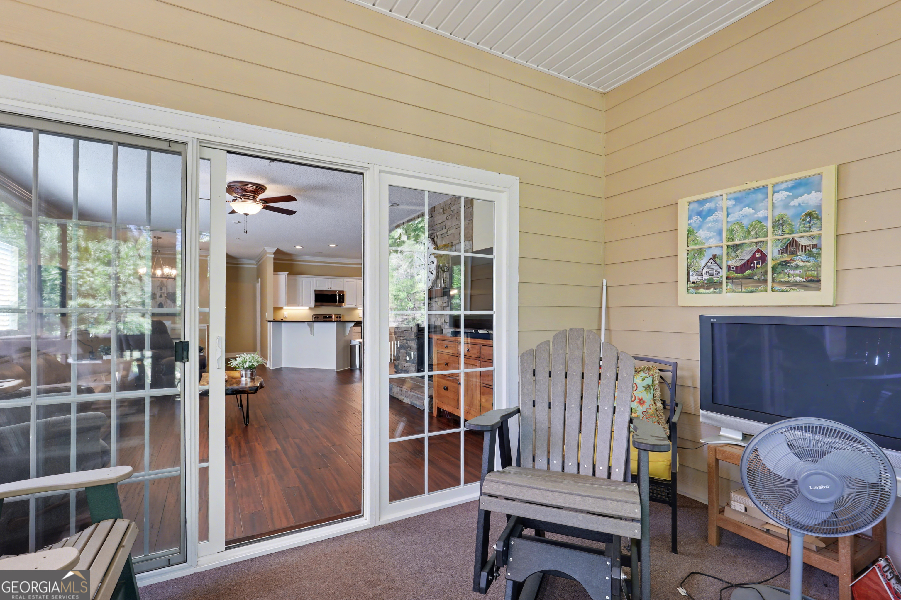 146 Gleneagle Court Clayton GA 30525