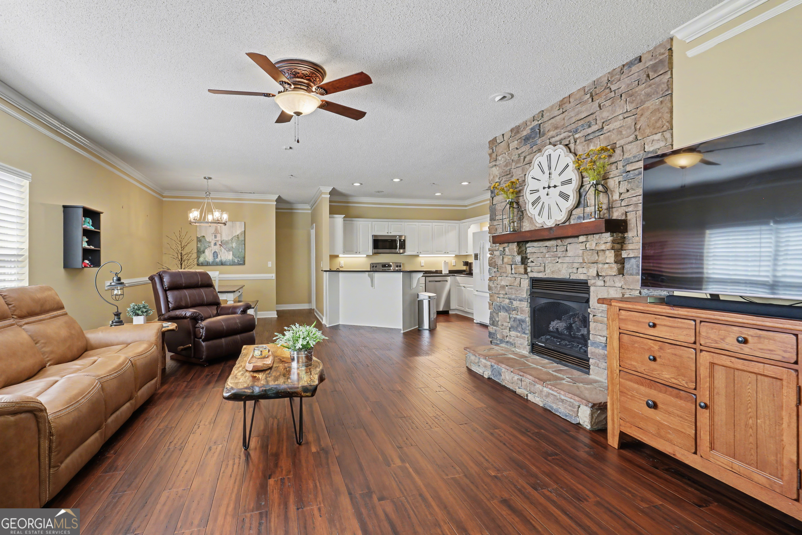 146 Gleneagle Court Clayton GA 30525