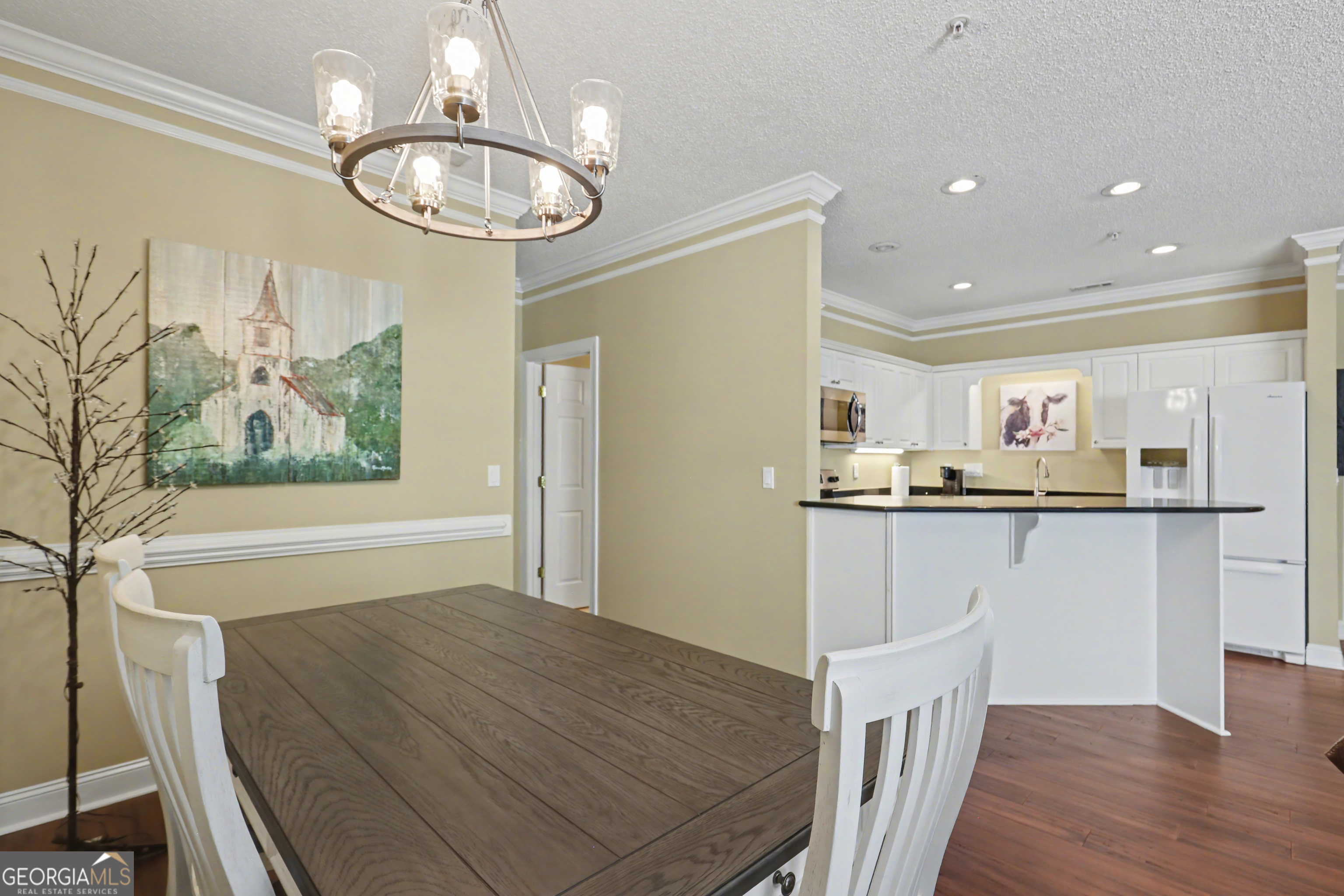 146 Gleneagle Court Clayton GA 30525