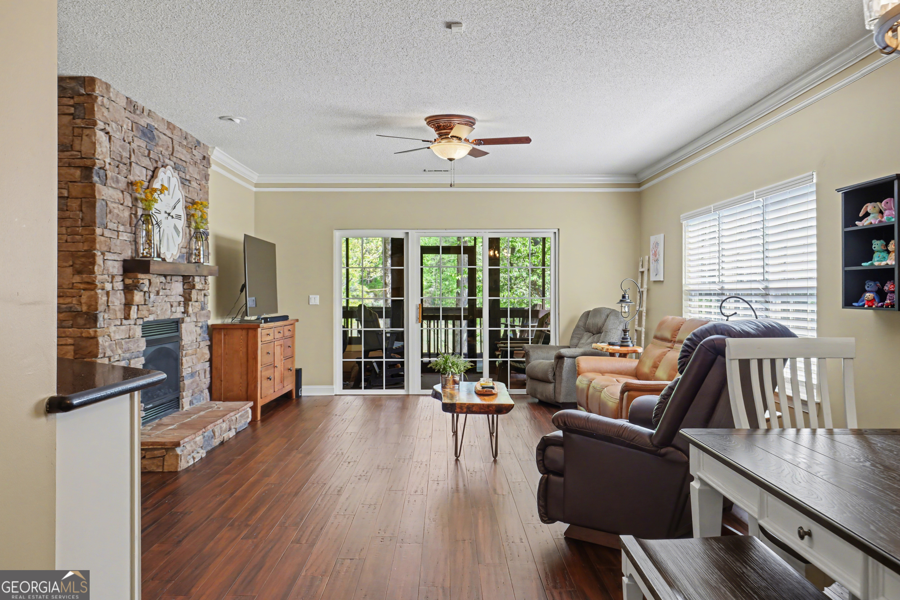 146 Gleneagle Court Clayton GA 30525