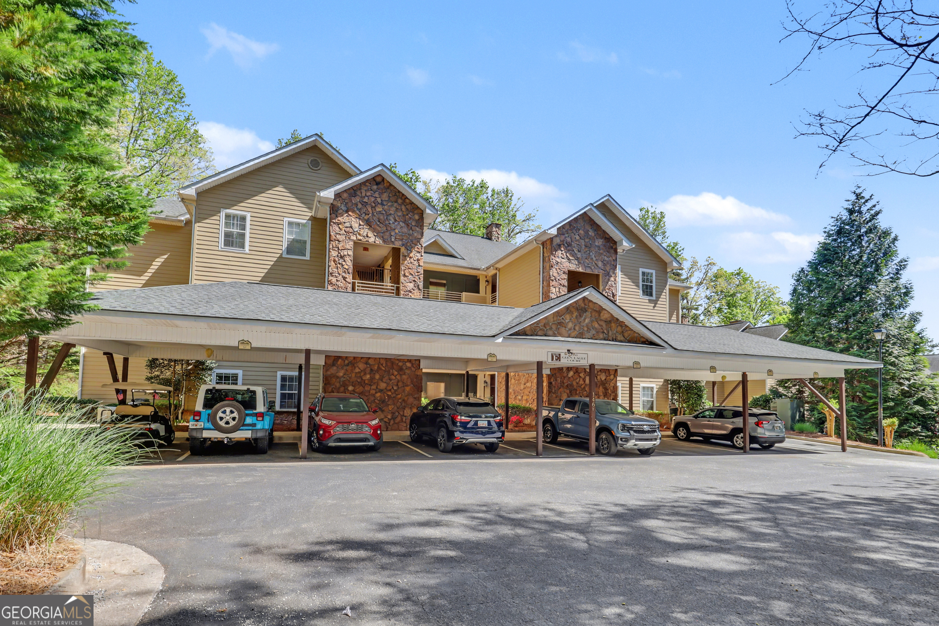 146 Gleneagle Court Clayton GA 30525