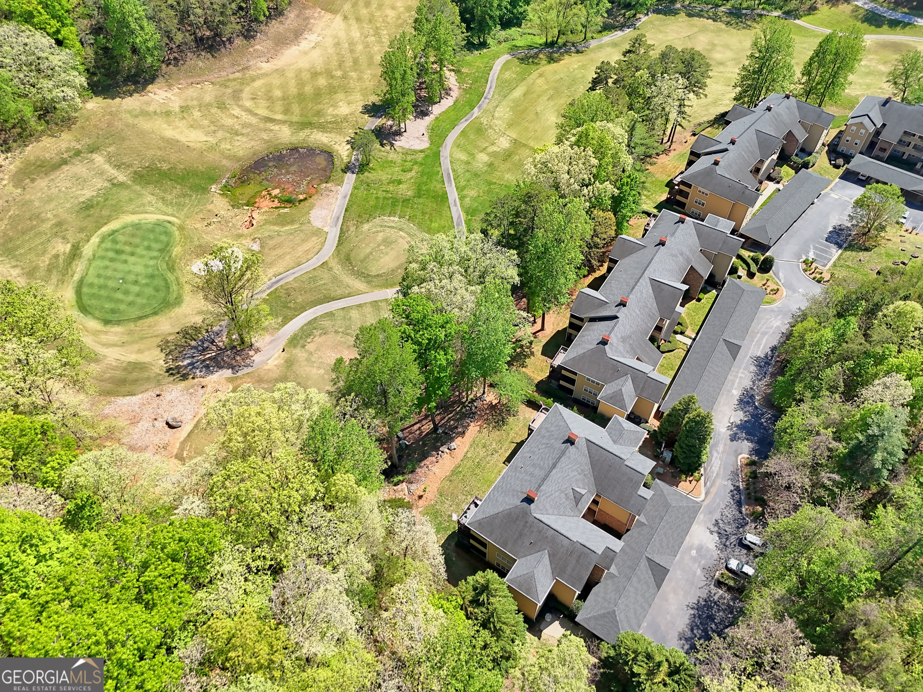 146 Gleneagle Court Clayton GA 30525