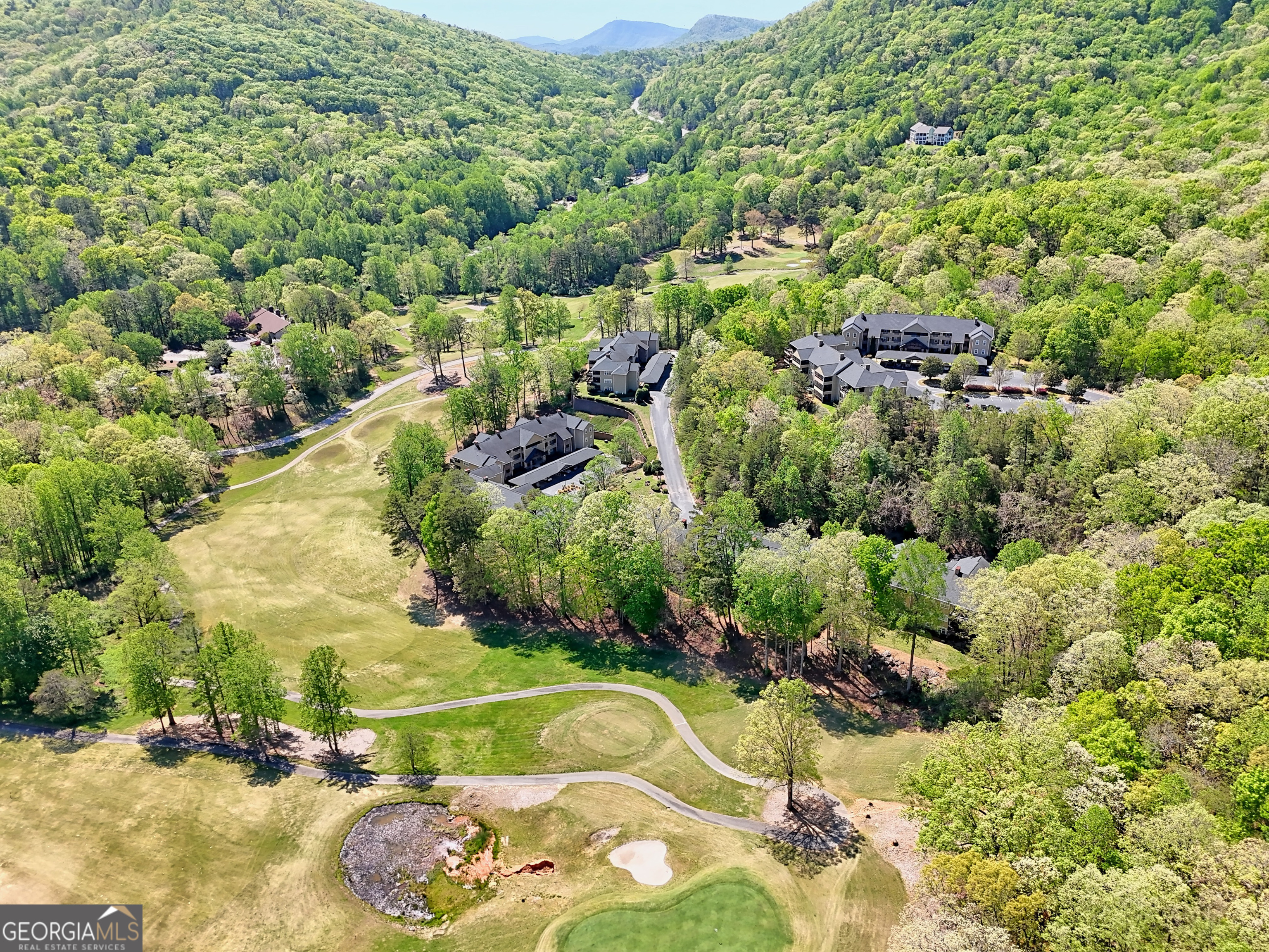 146 Gleneagle Court Clayton GA 30525