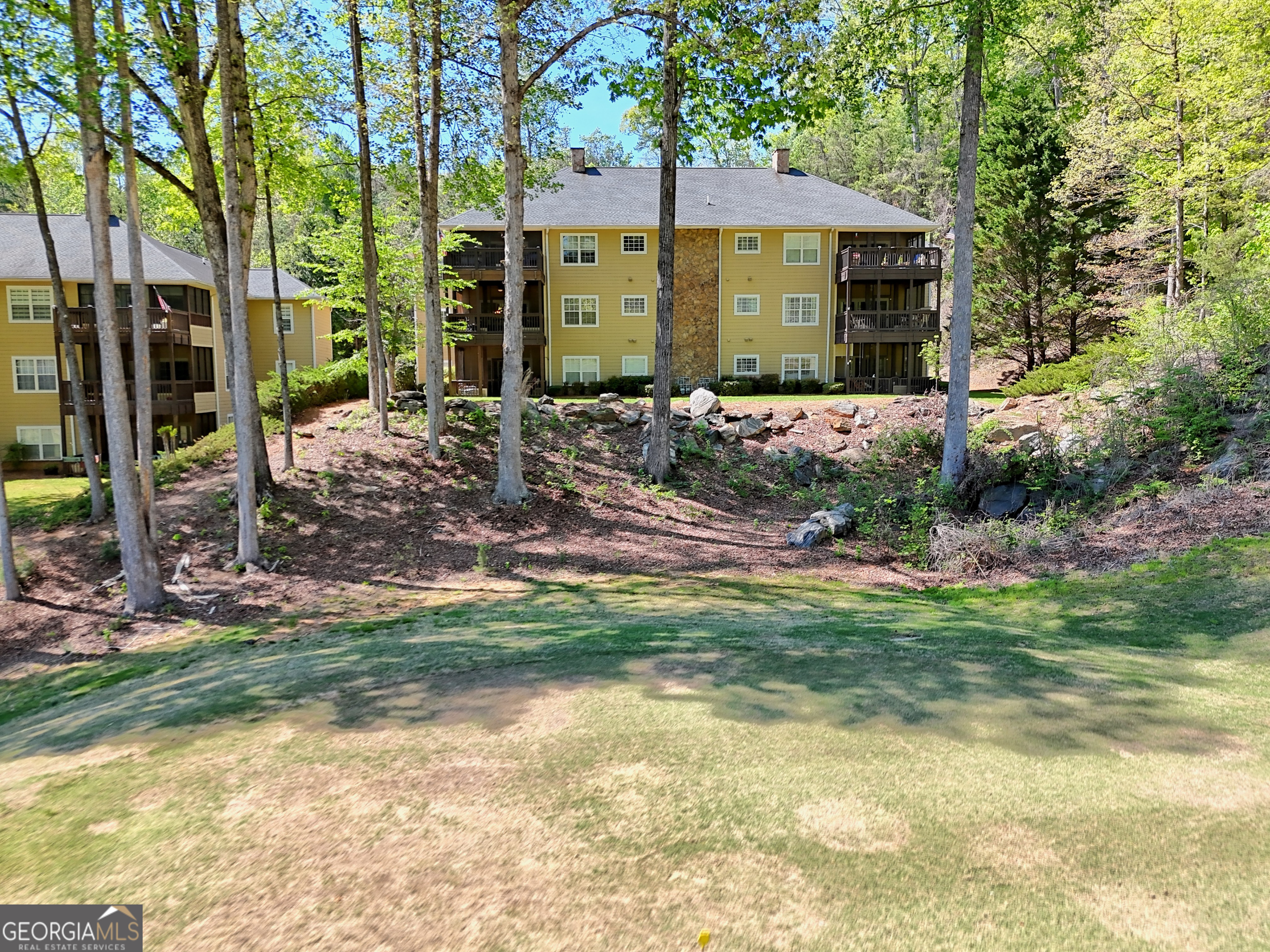 146 Gleneagle Court Clayton GA 30525