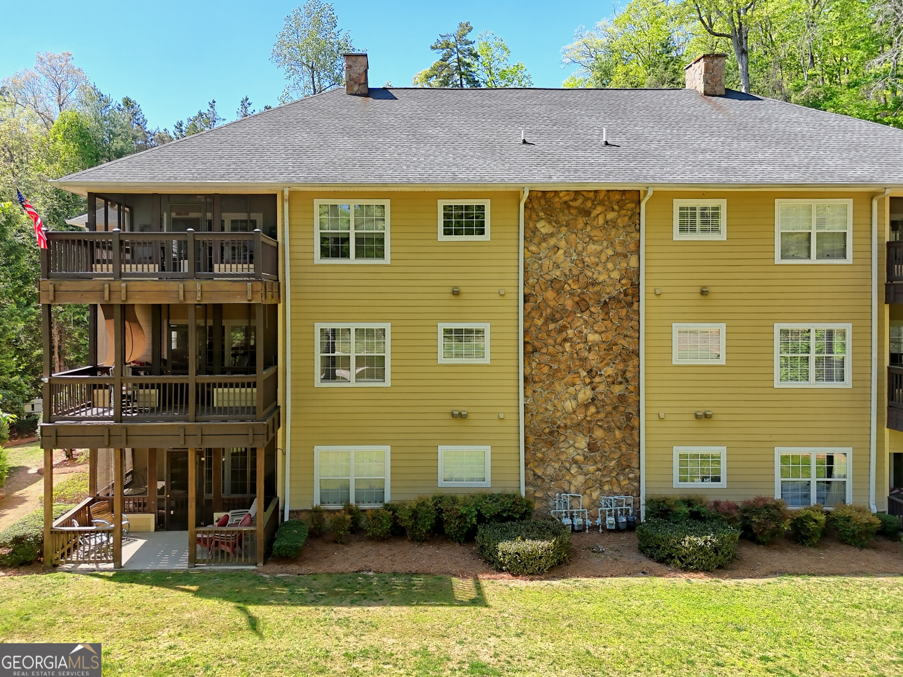 146 Gleneagle Court Clayton GA 30525