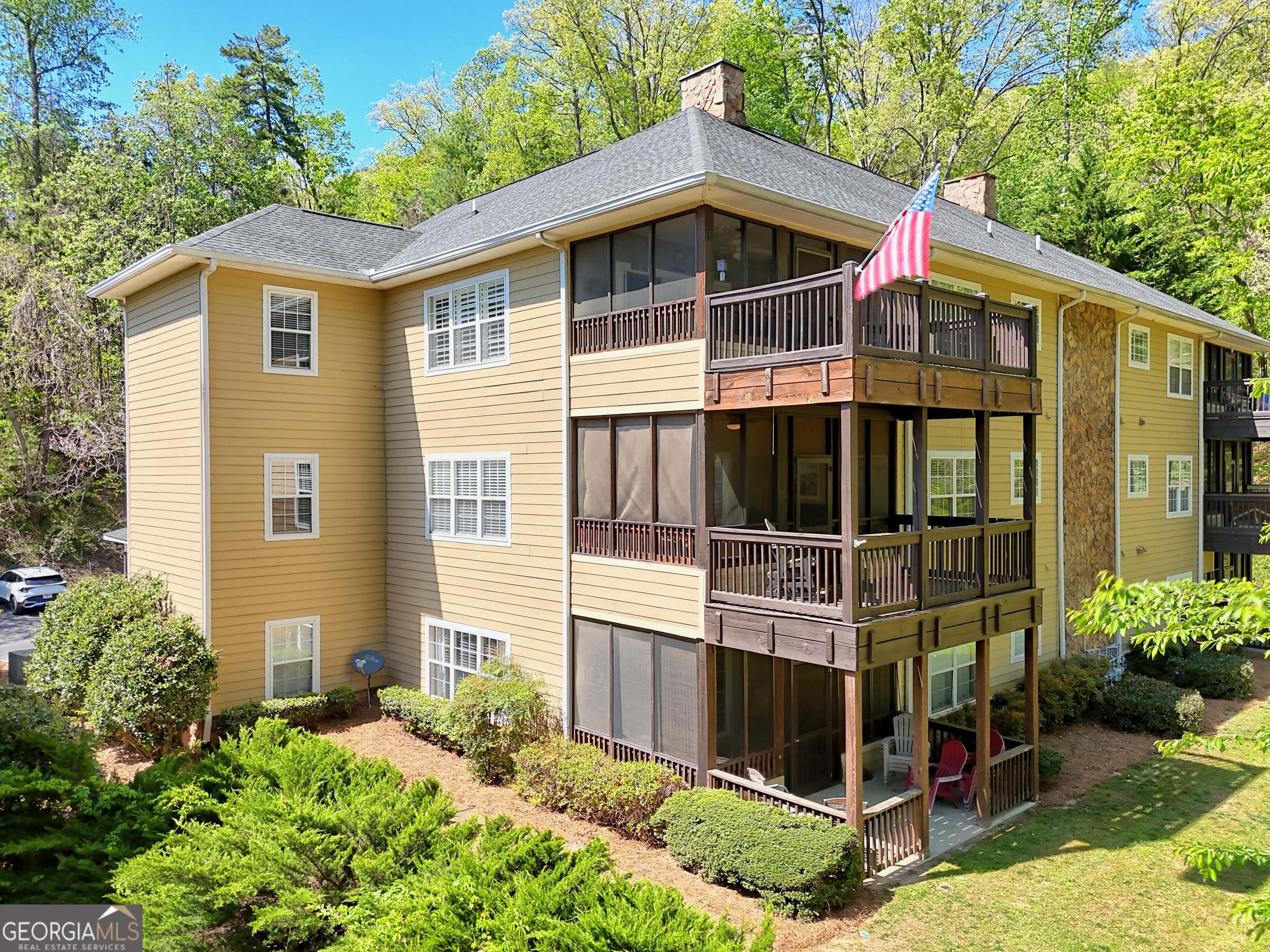 146 Gleneagle Court Clayton GA 30525