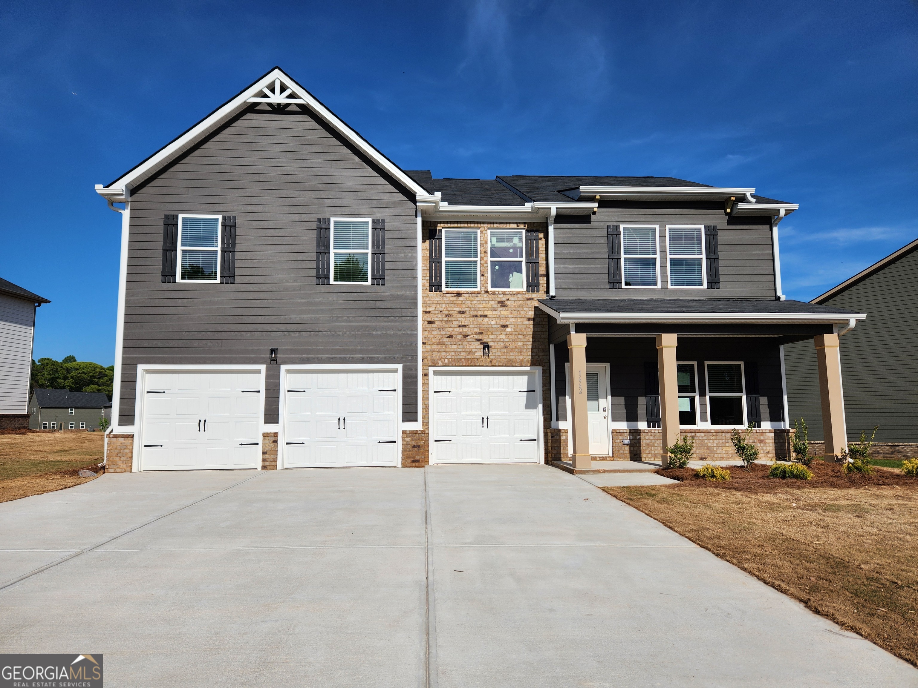 1662 Fuma Leaf Way Mcdonough GA 30253