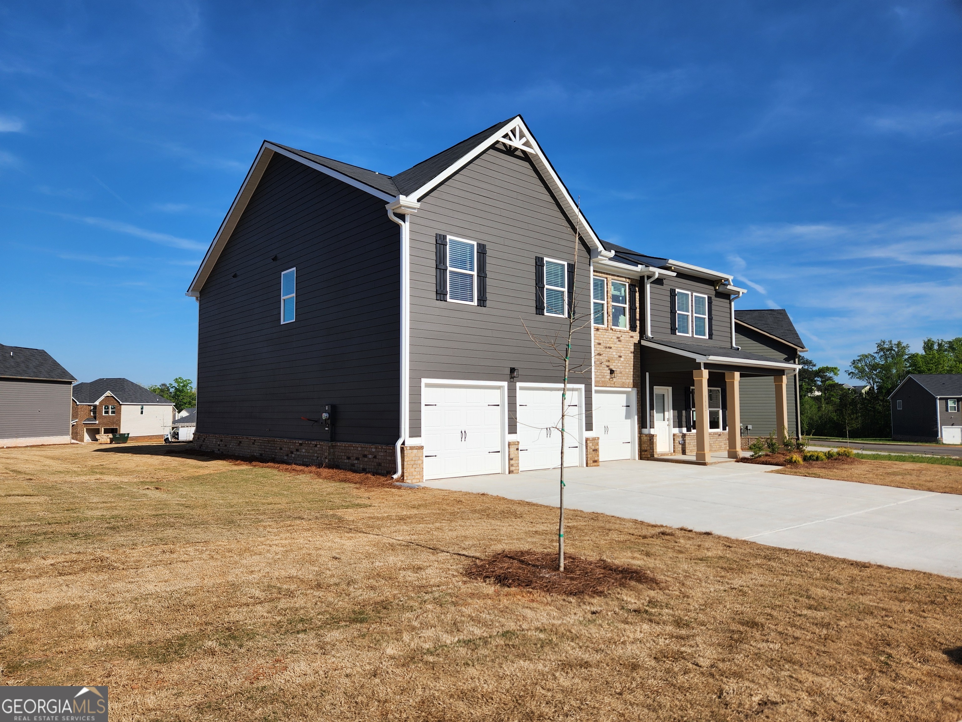 1662 Fuma Leaf Way Mcdonough GA 30253