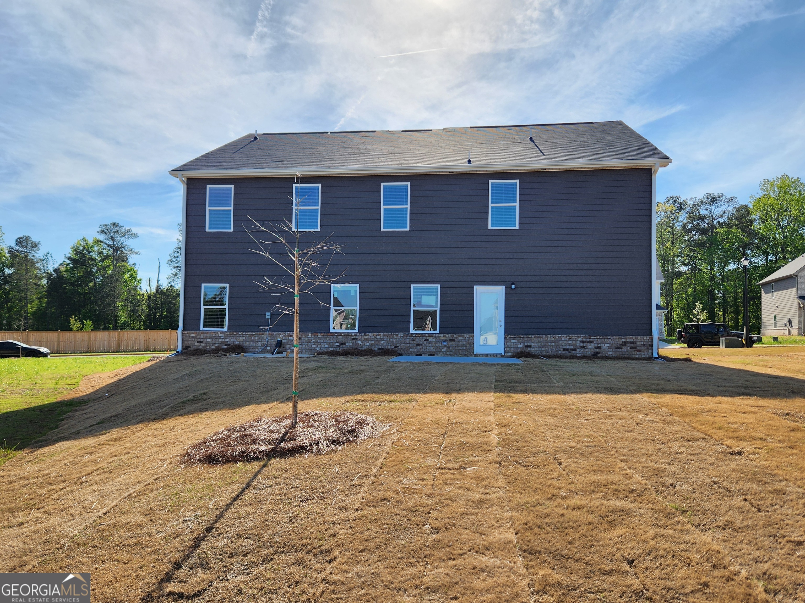 1662 Fuma Leaf Way Mcdonough GA 30253