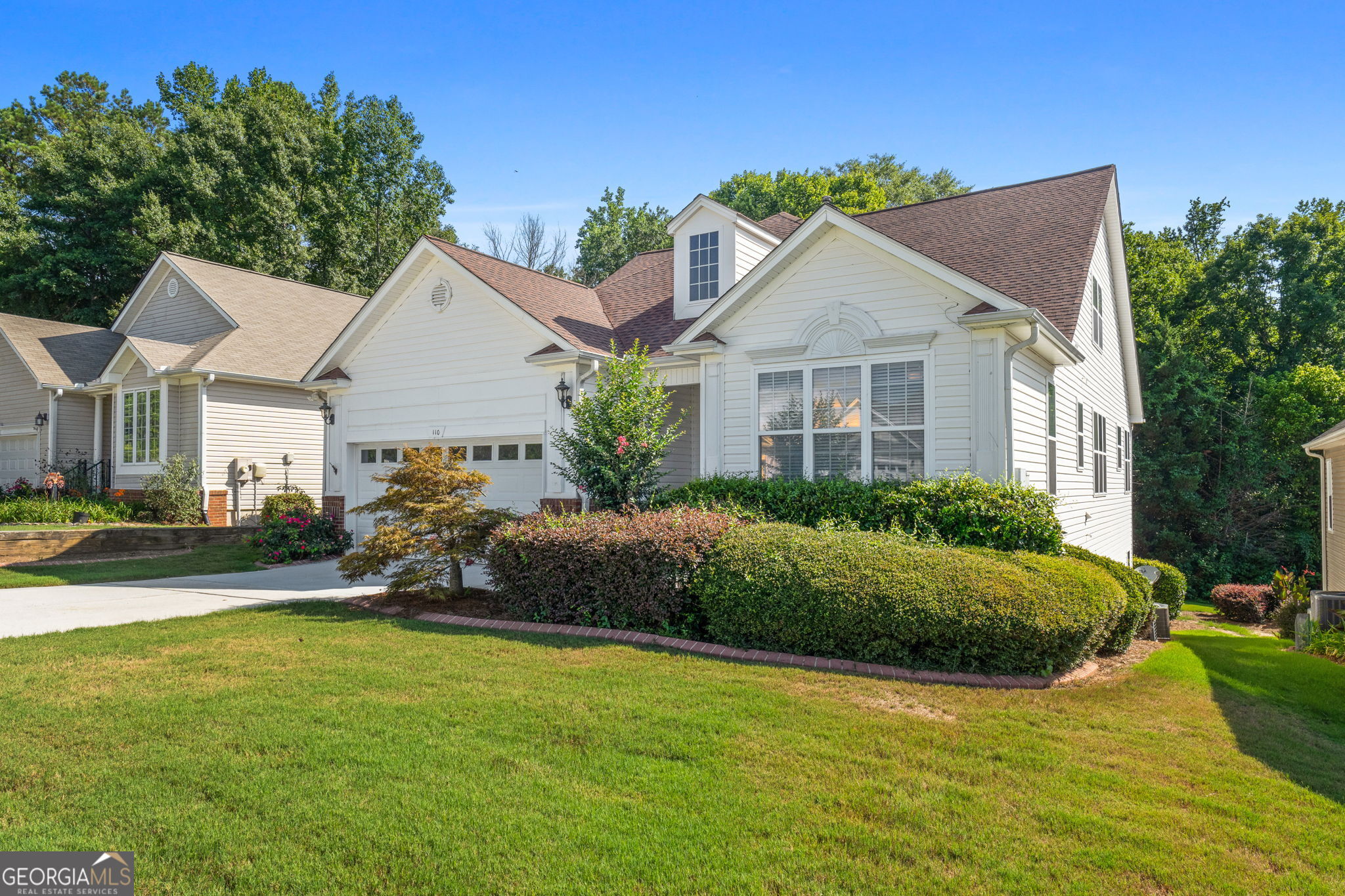 110 Scenic Hills Drive Newnan GA 30265