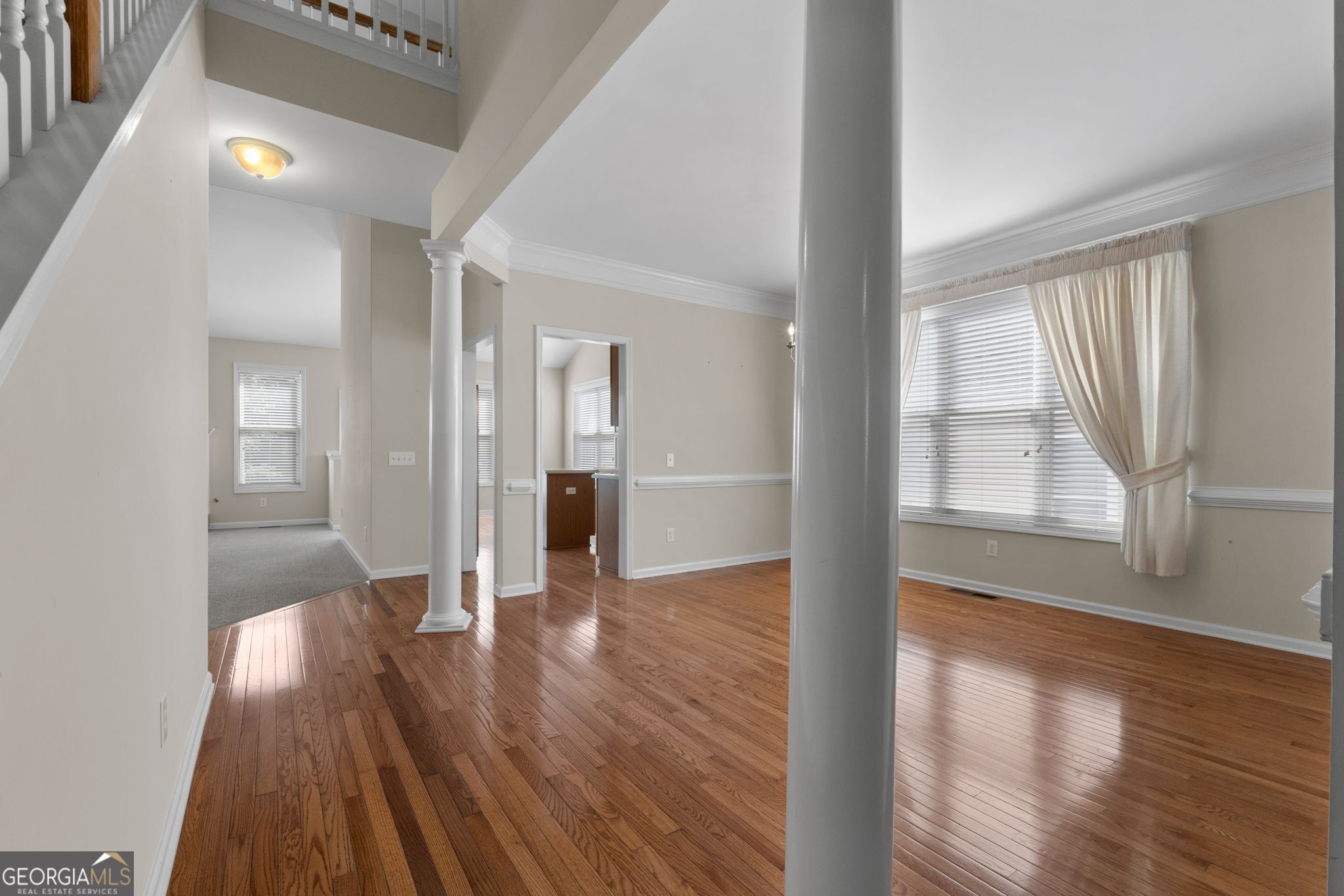 110 Scenic Hills Drive Newnan GA 30265