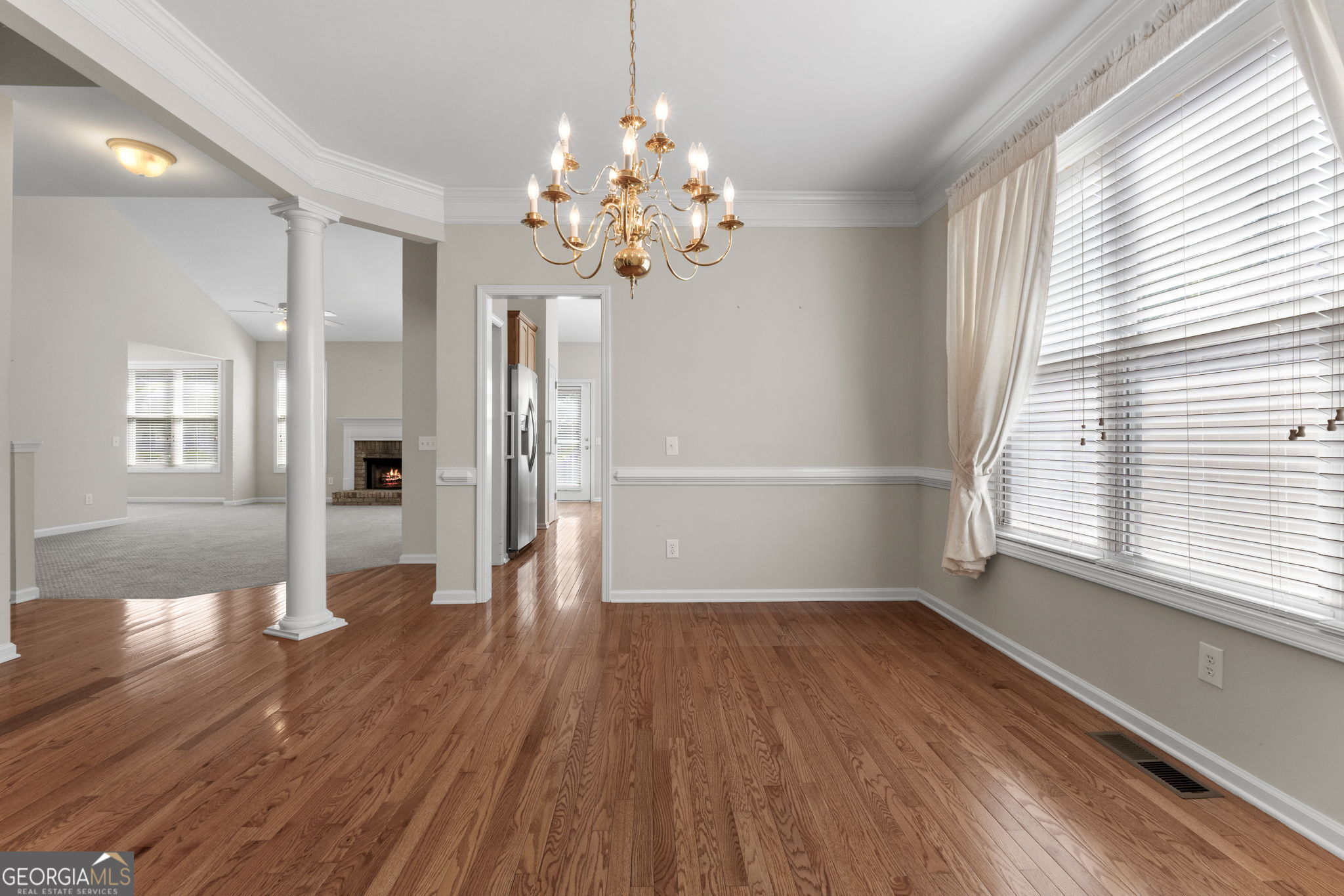 110 Scenic Hills Drive Newnan GA 30265