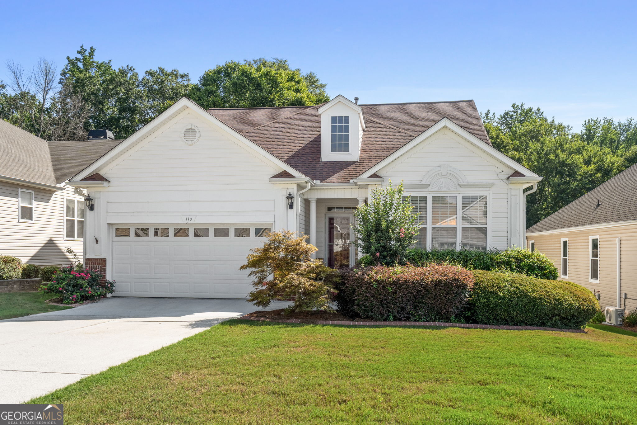 110 Scenic Hills Drive Newnan GA 30265