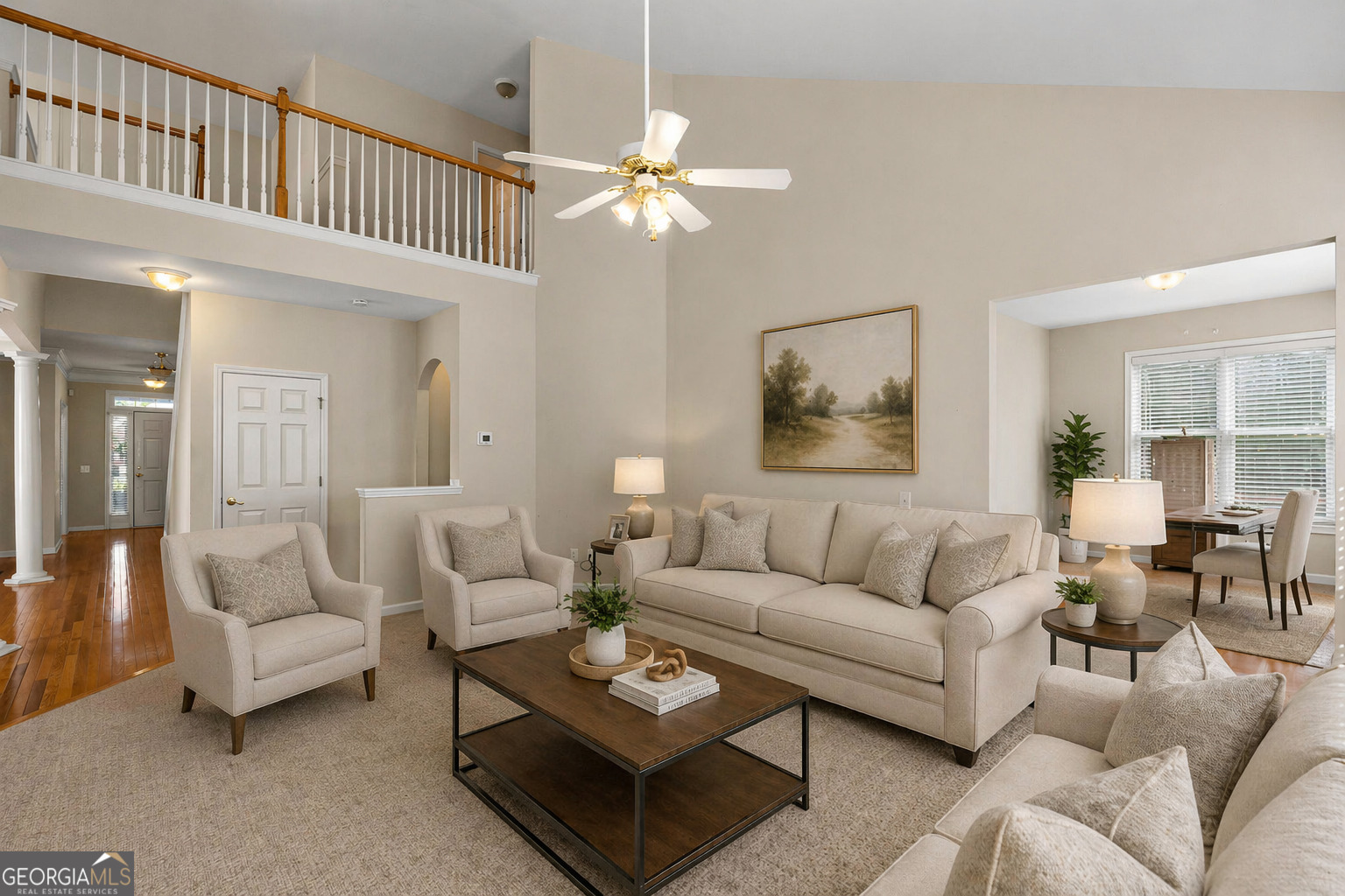 110 Scenic Hills Drive Newnan GA 30265