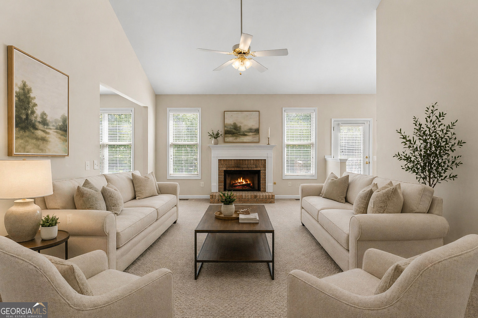 110 Scenic Hills Drive Newnan GA 30265