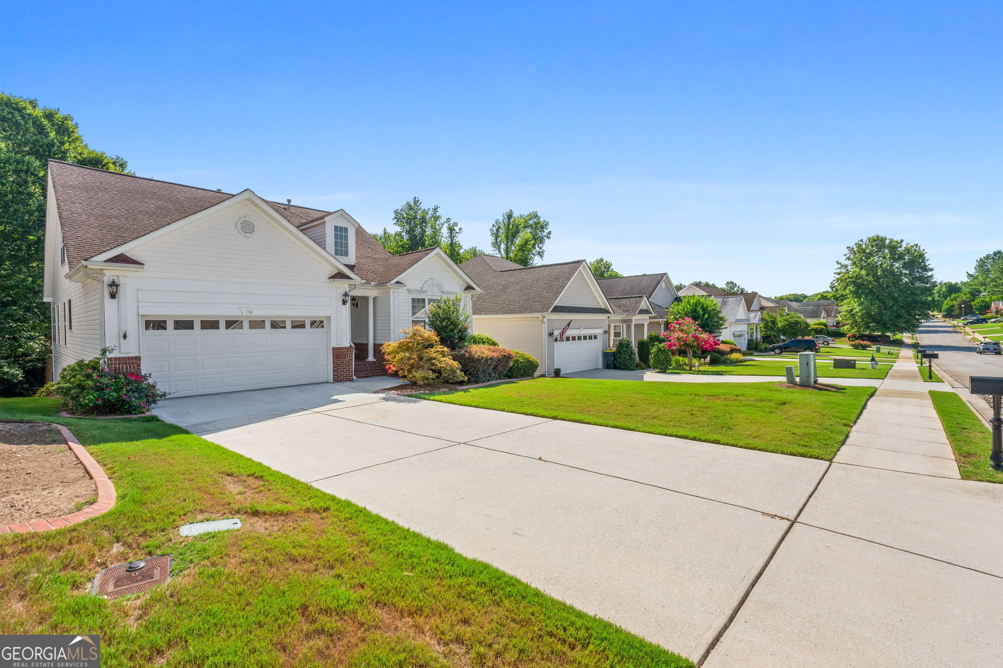 110 Scenic Hills Drive Newnan GA 30265