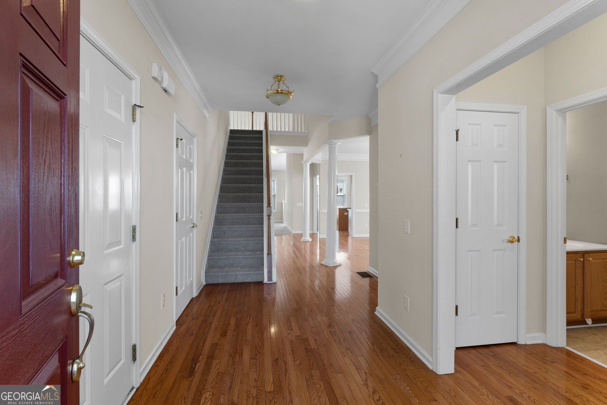 110 Scenic Hills Drive Newnan GA 30265