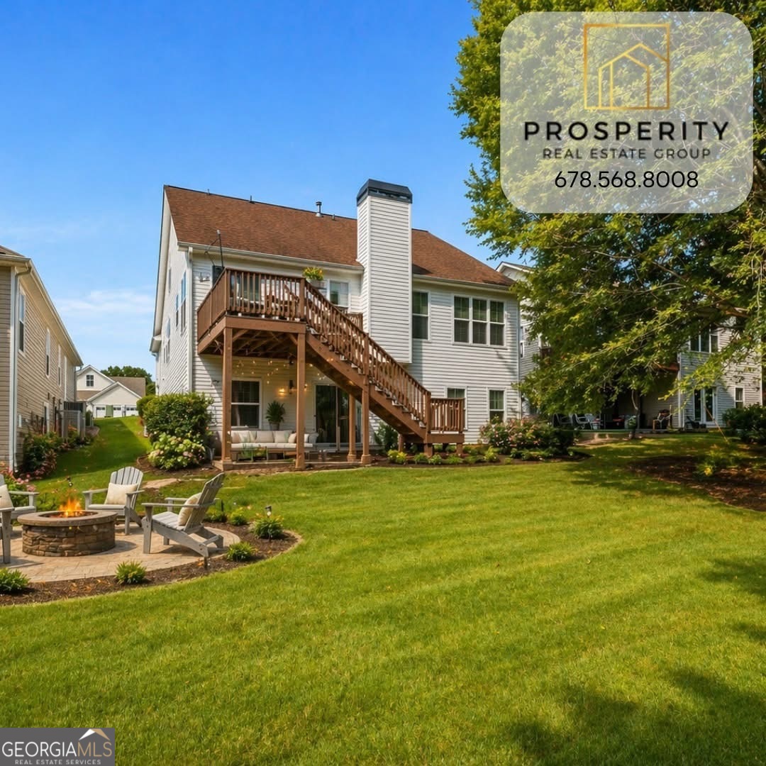 110 Scenic Hills Drive Newnan GA 30265