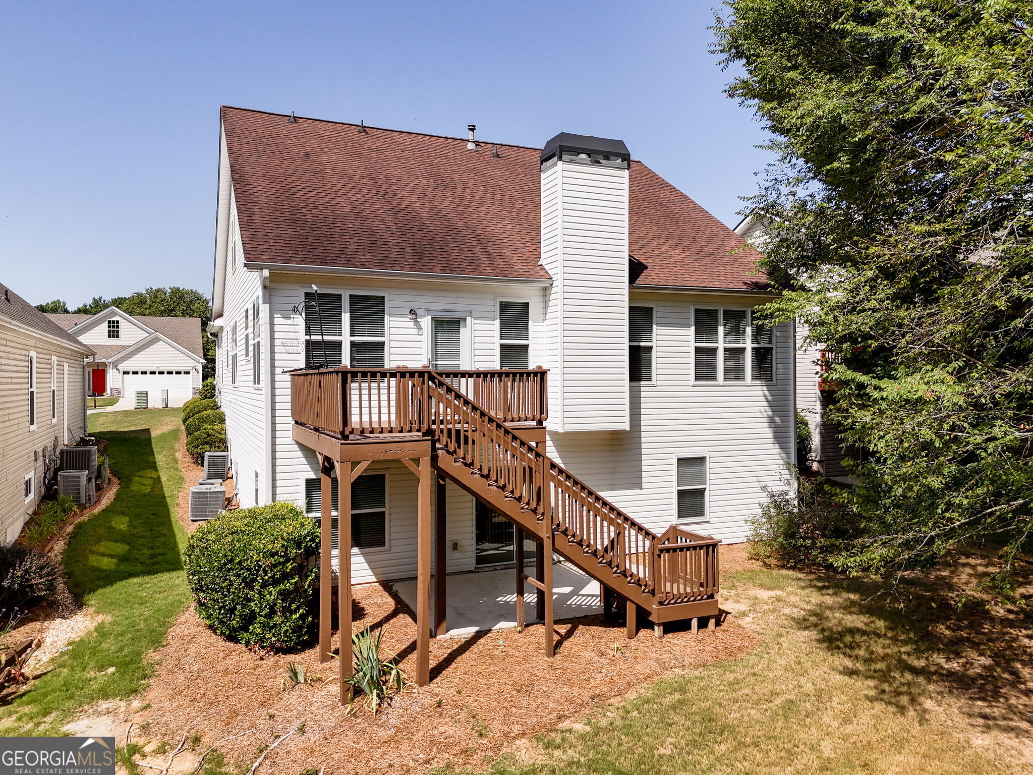 110 Scenic Hills Drive Newnan GA 30265