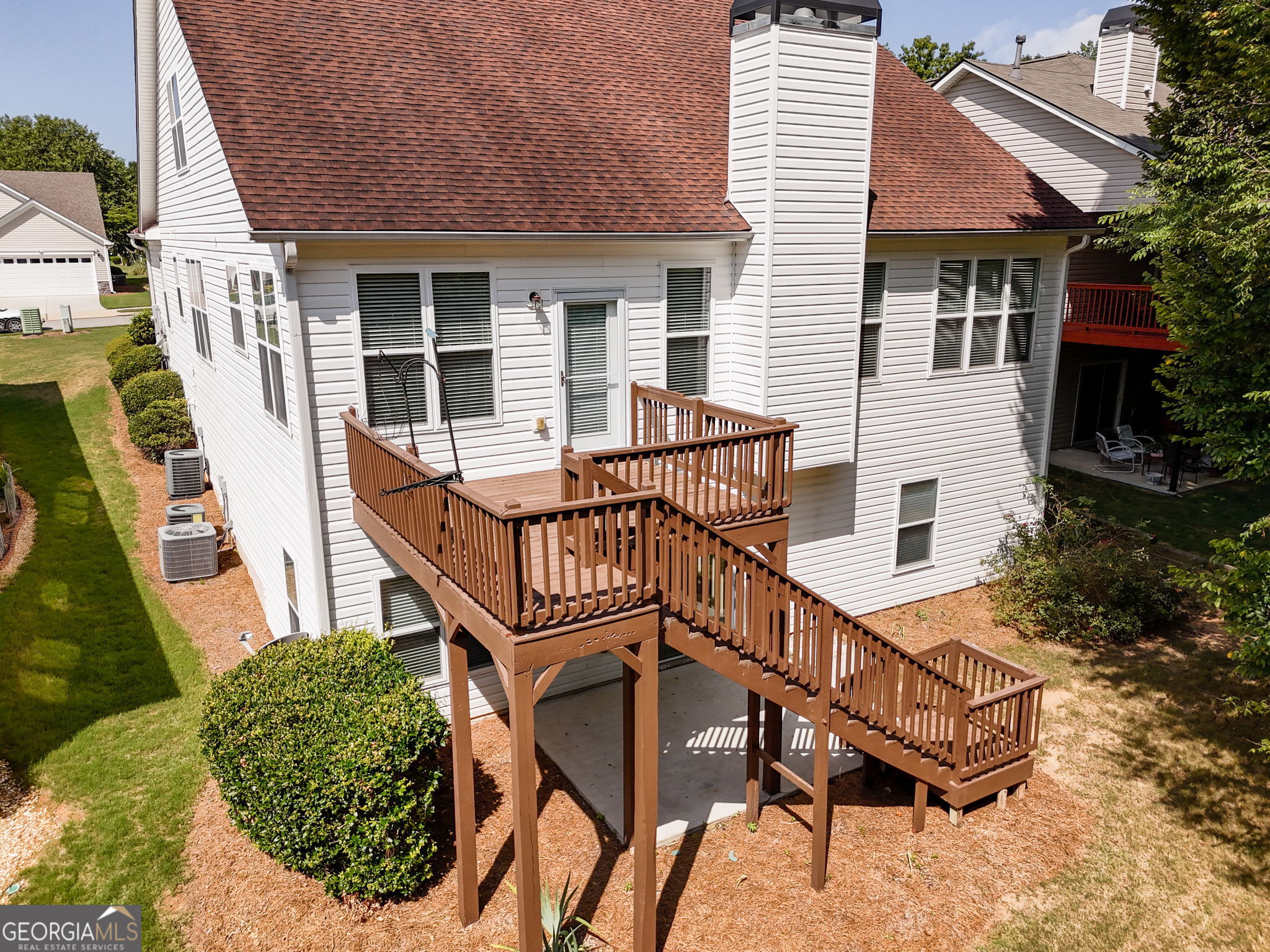 110 Scenic Hills Drive Newnan GA 30265