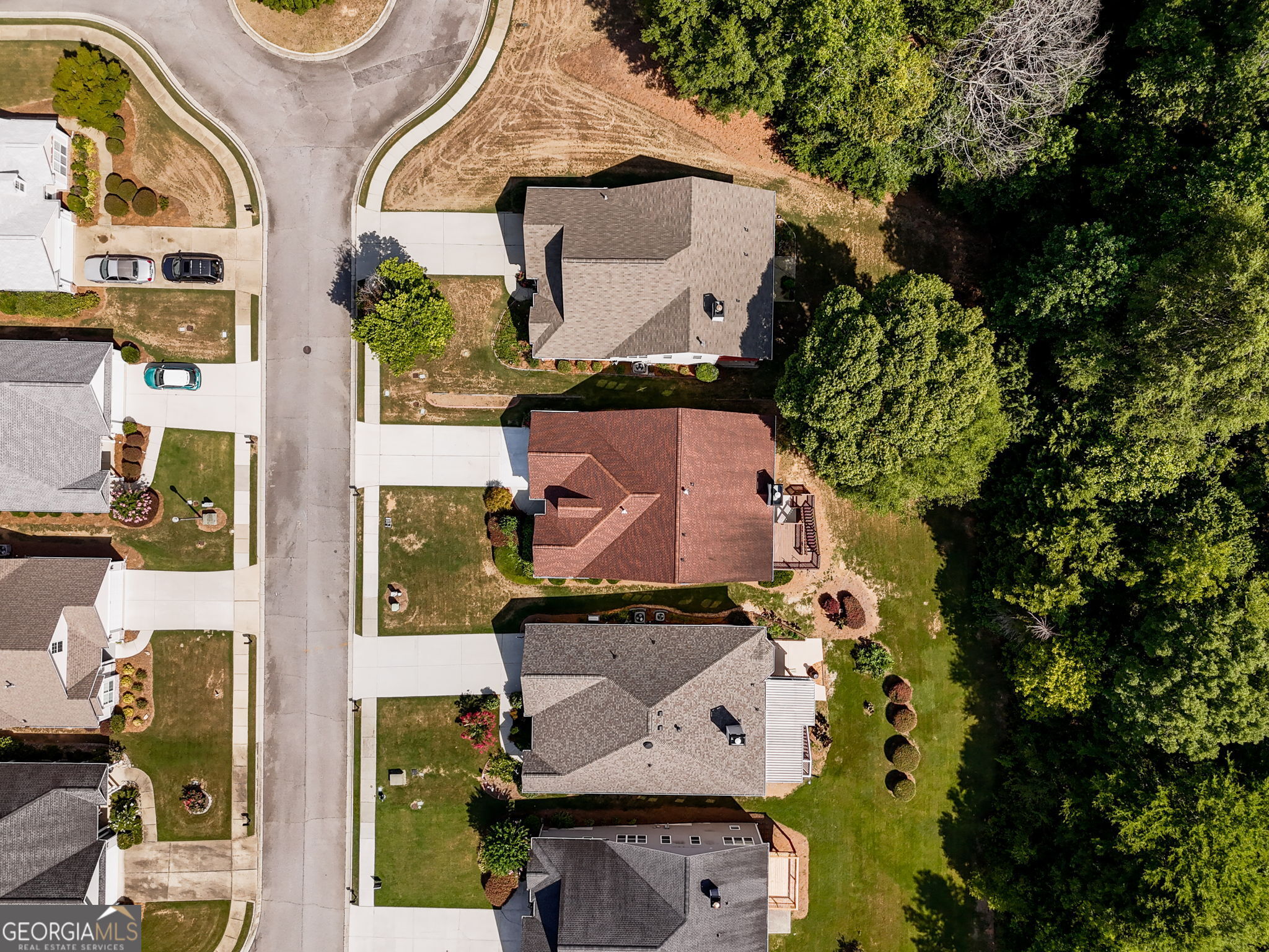 110 Scenic Hills Drive Newnan GA 30265