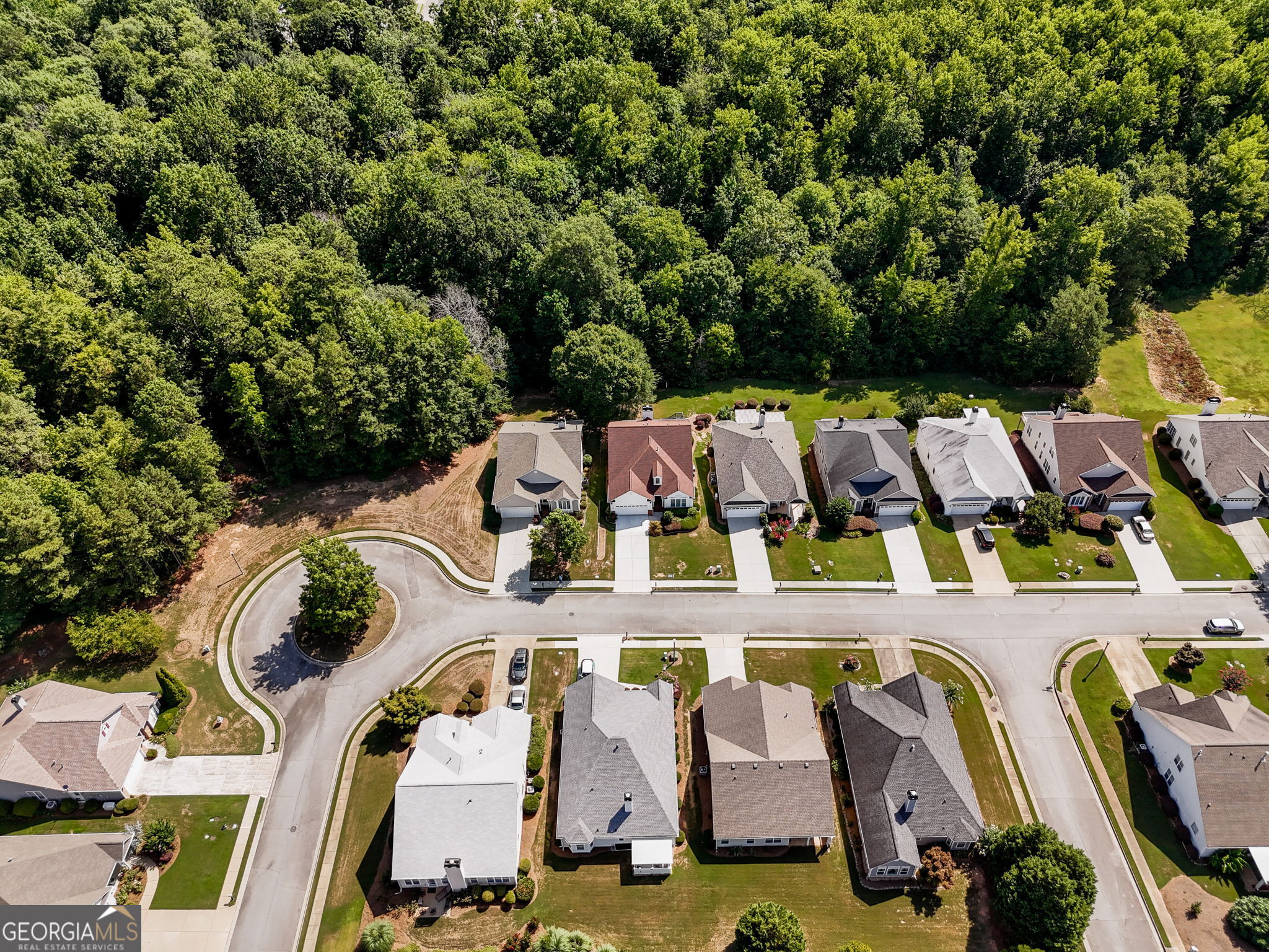 110 Scenic Hills Drive Newnan GA 30265