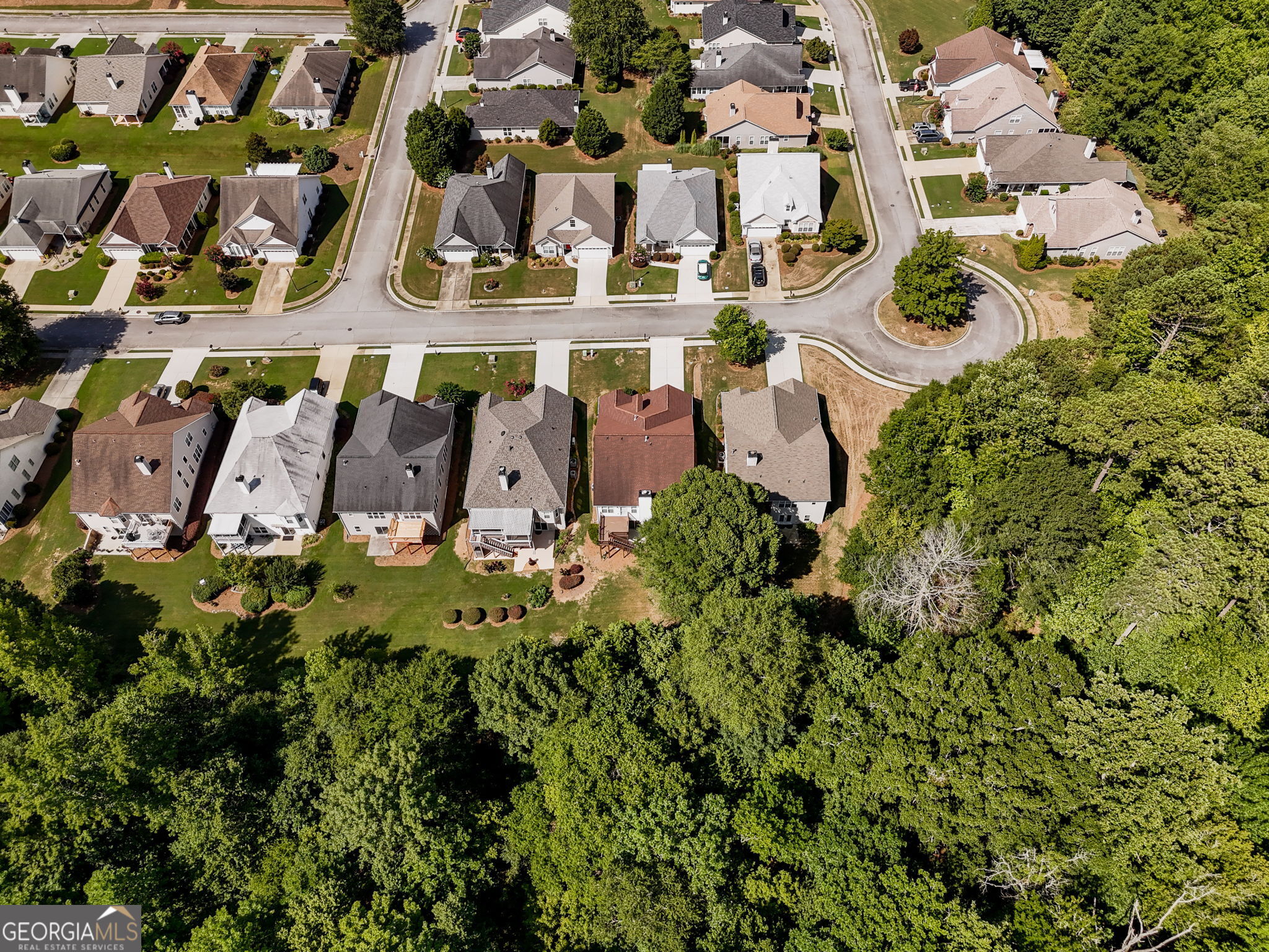110 Scenic Hills Drive Newnan GA 30265