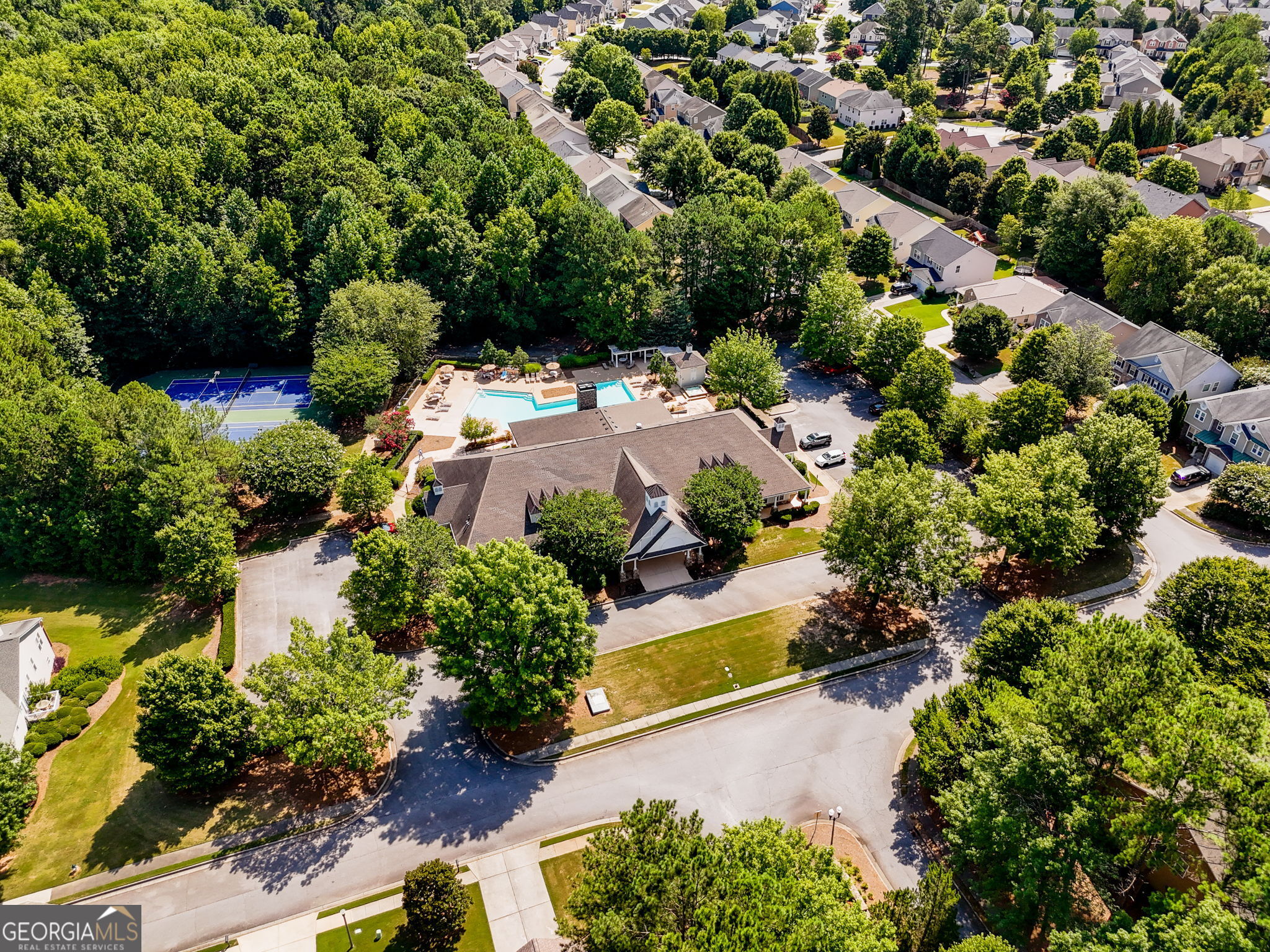 110 Scenic Hills Drive Newnan GA 30265