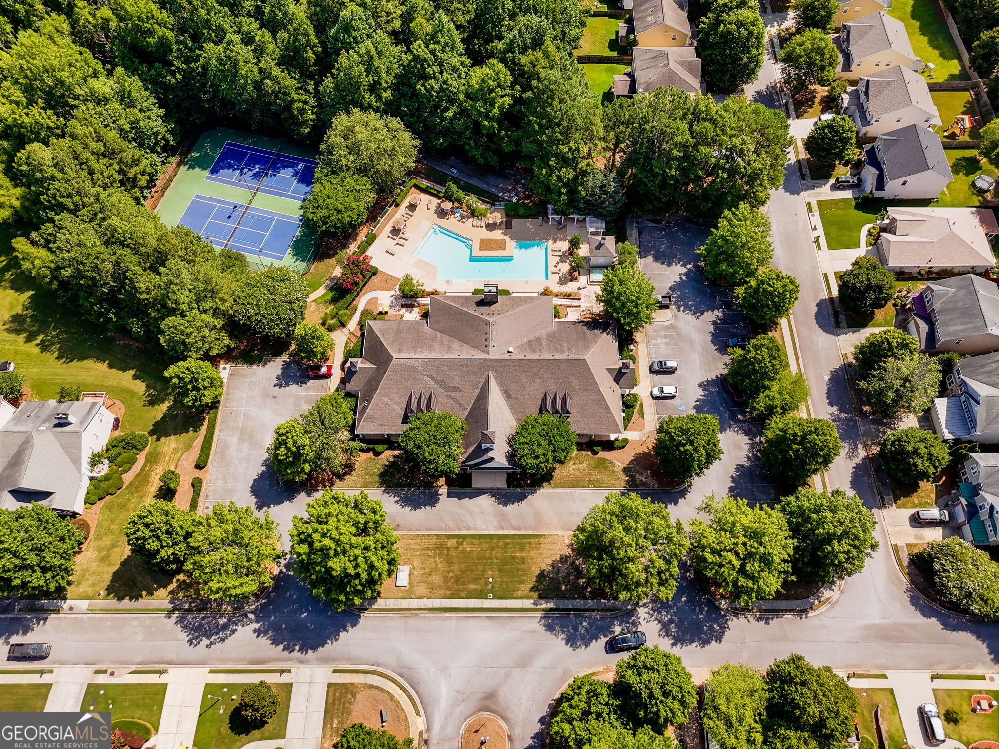 110 Scenic Hills Drive Newnan GA 30265
