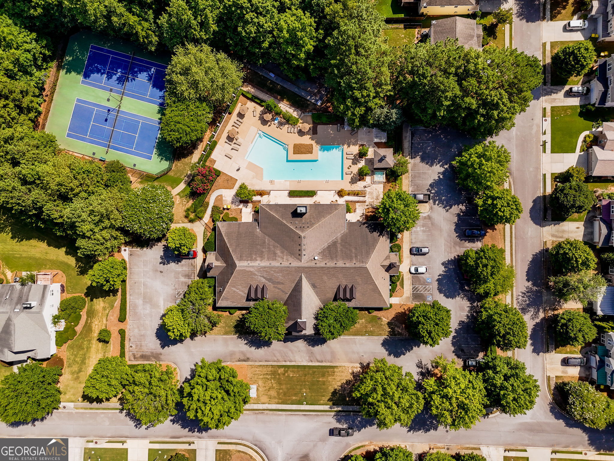 110 Scenic Hills Drive Newnan GA 30265