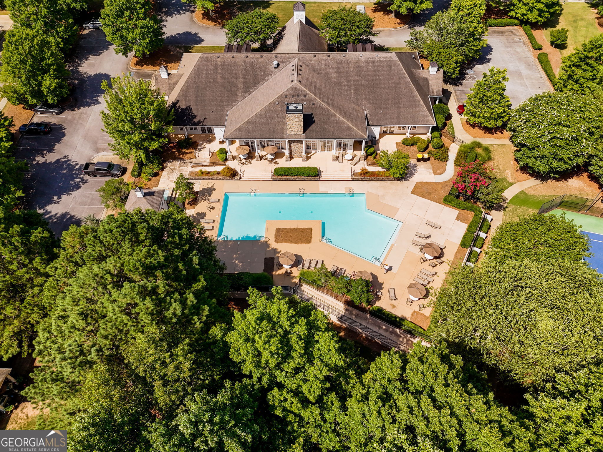 110 Scenic Hills Drive Newnan GA 30265