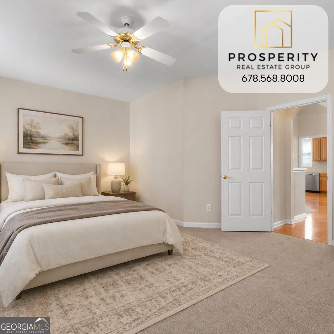 110 Scenic Hills Drive Newnan GA 30265