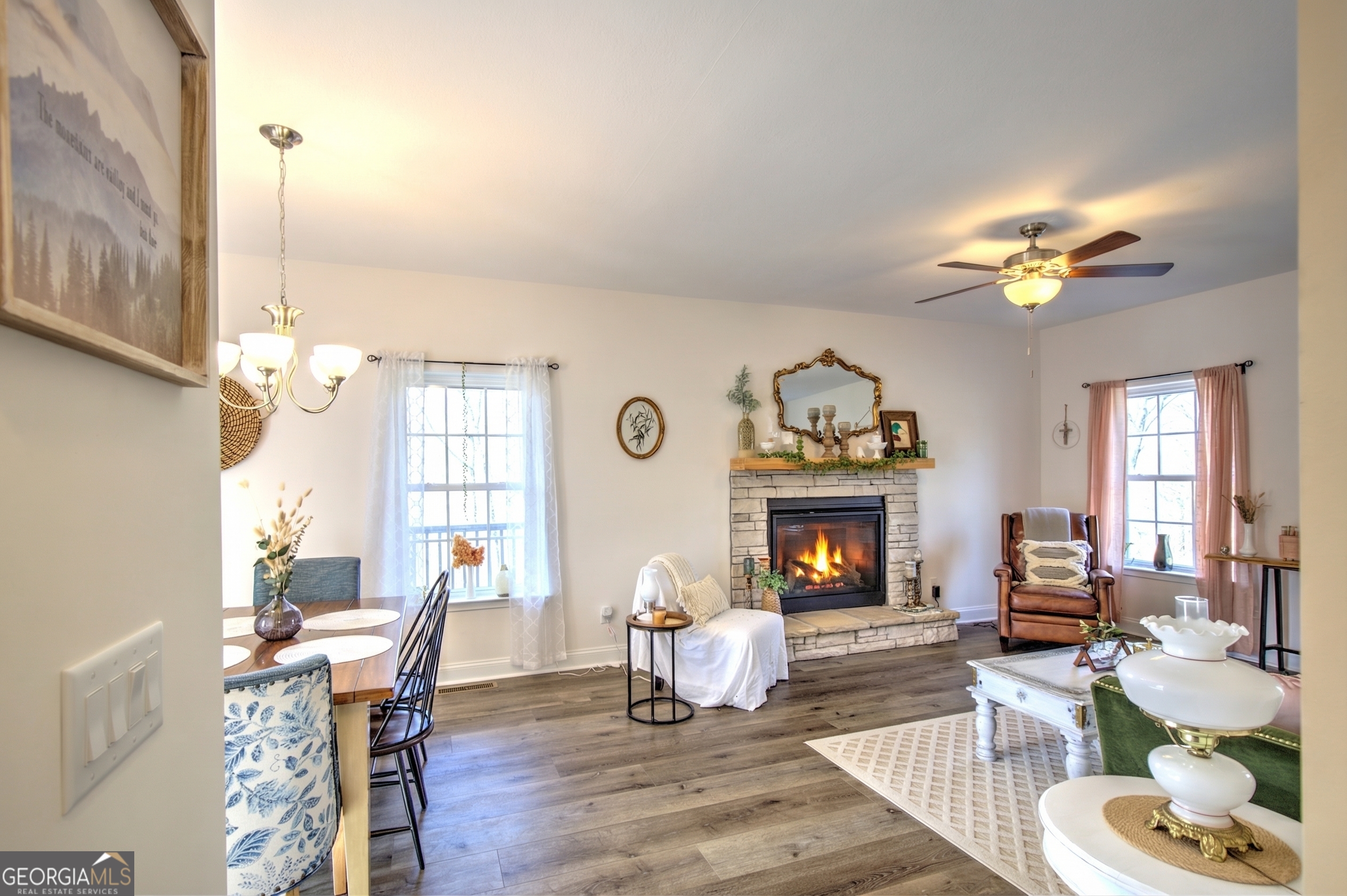 185 Sundown Trail Ellijay GA 30540