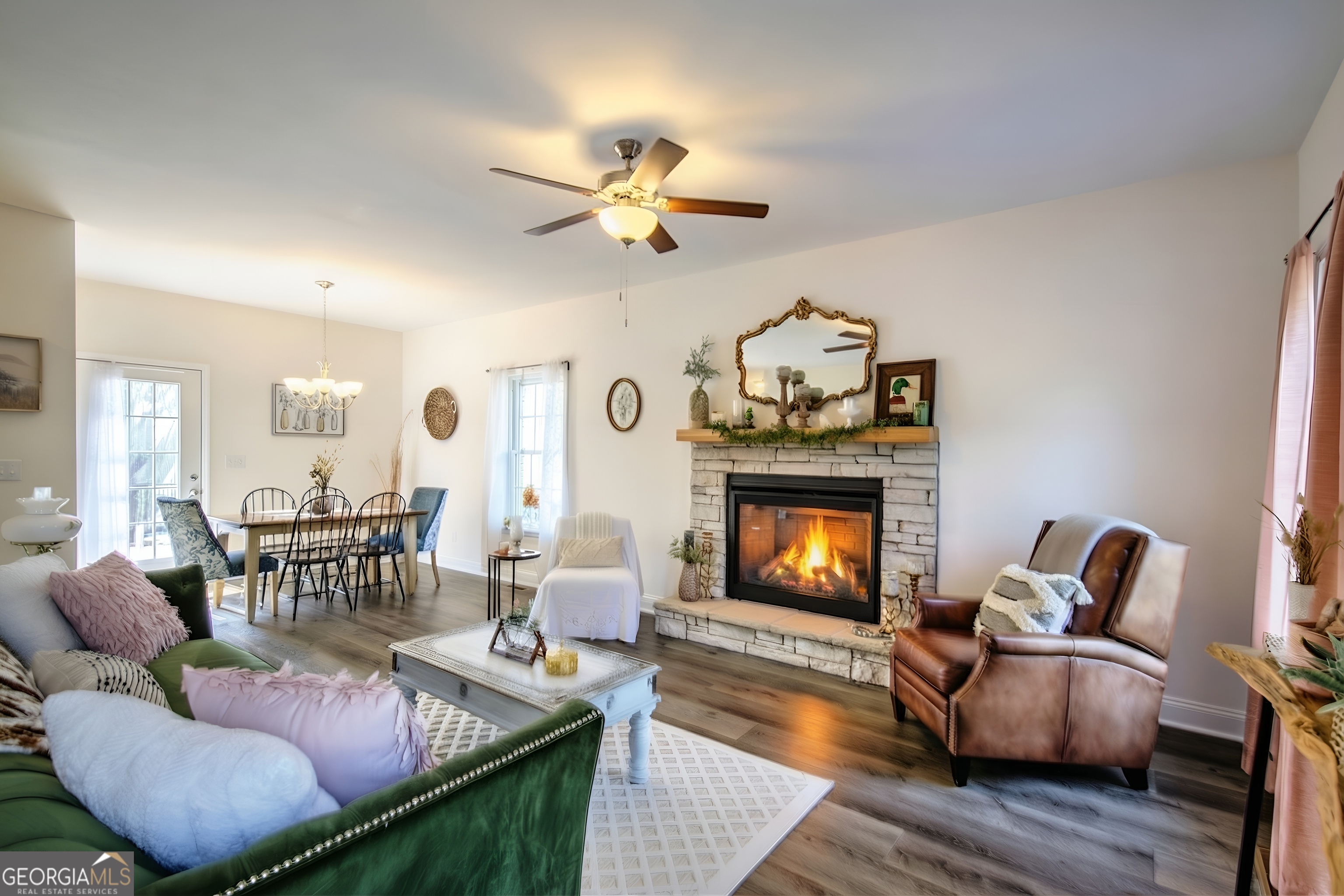 185 Sundown Trail Ellijay GA 30540