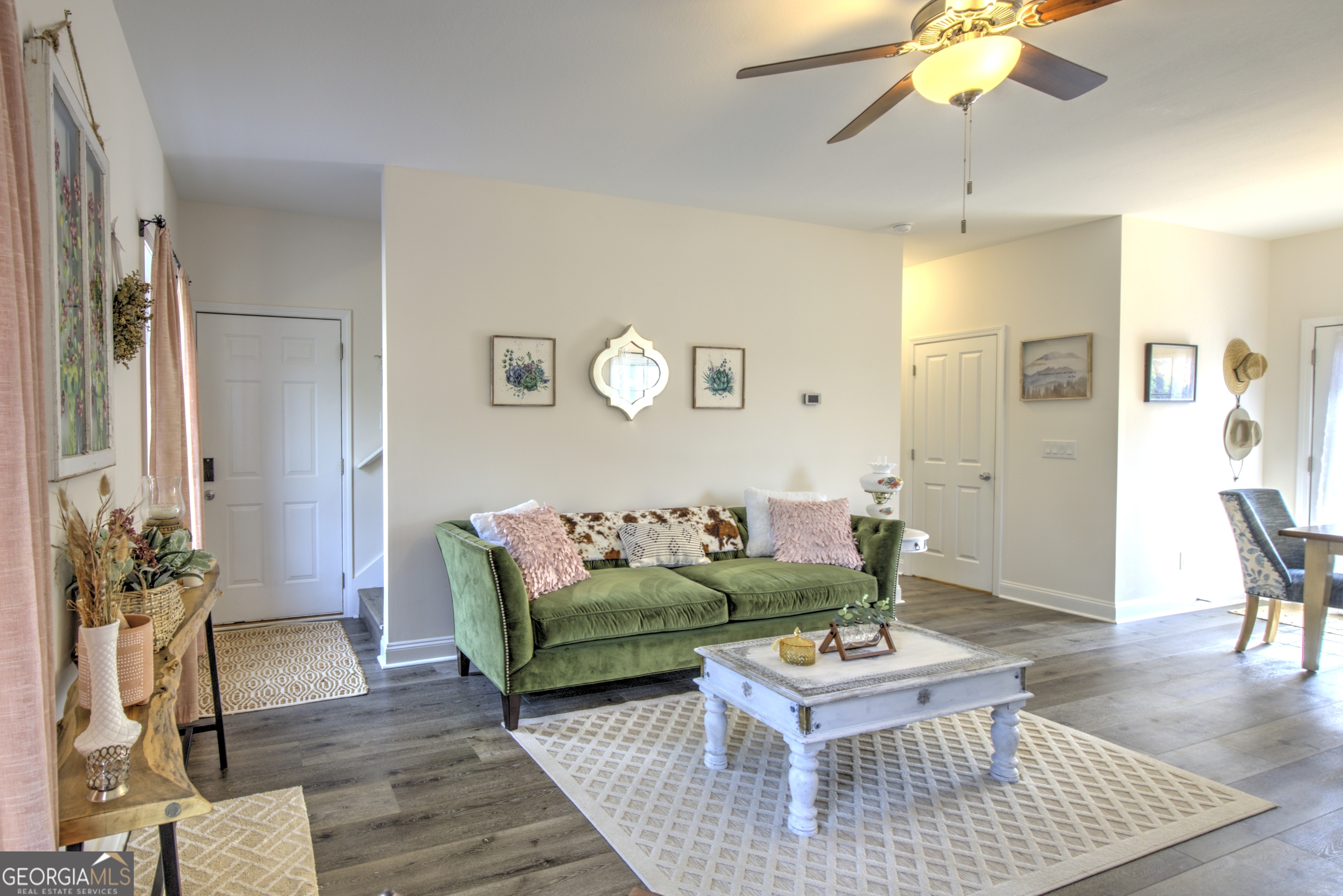 185 Sundown Trail Ellijay GA 30540