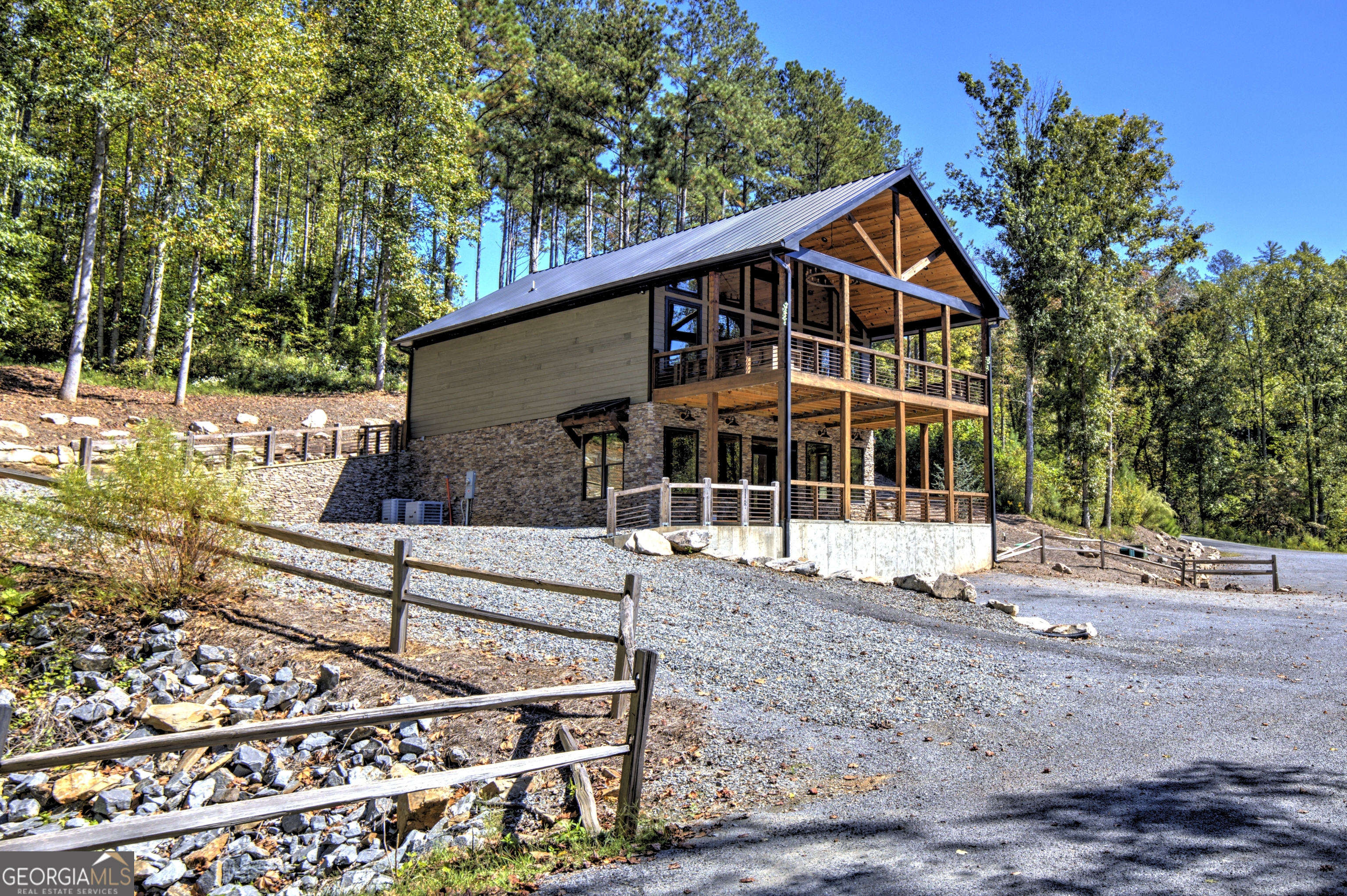 185 Sundown Trail Ellijay GA 30540