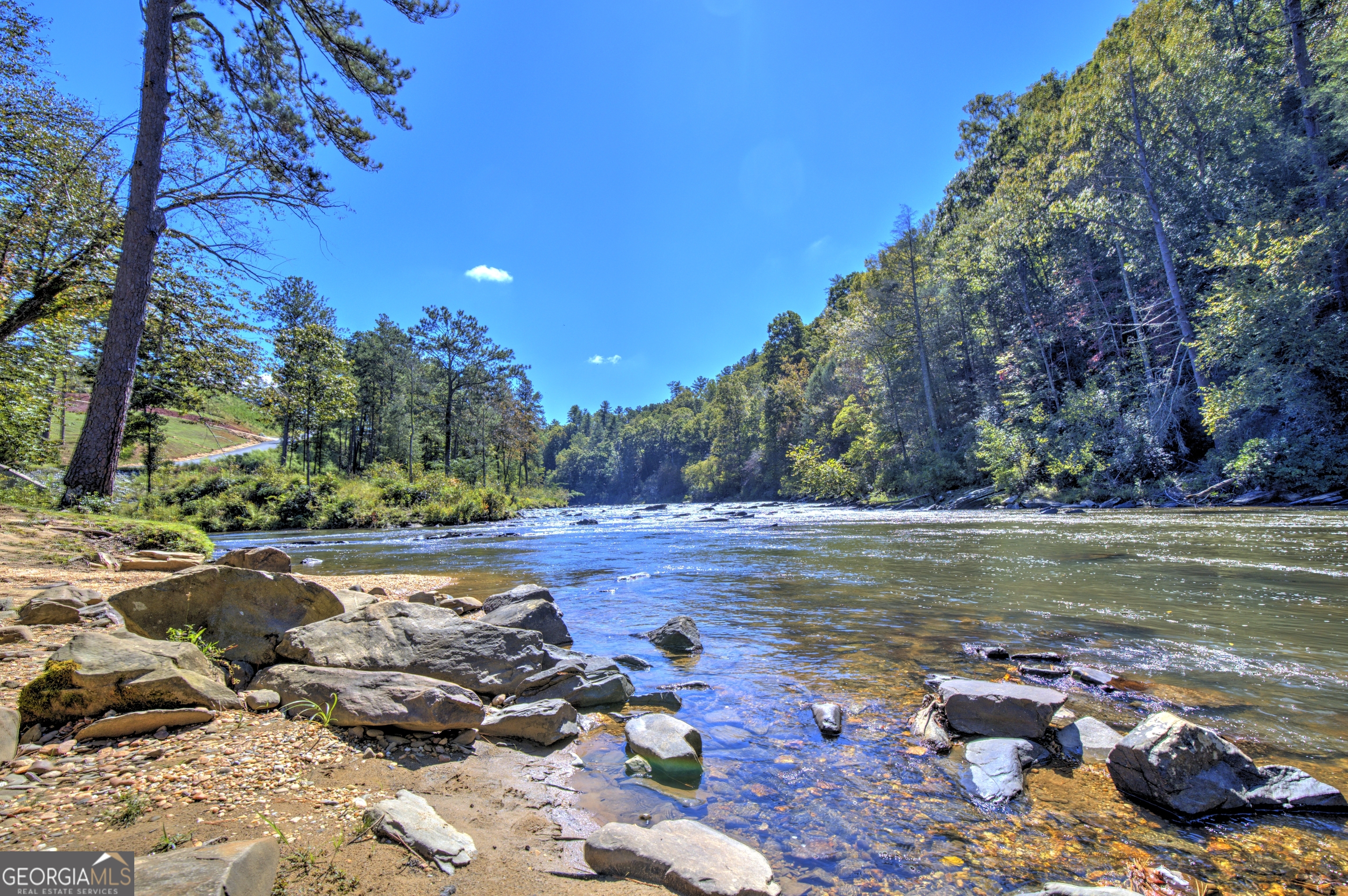 185 Sundown Trail Ellijay GA 30540