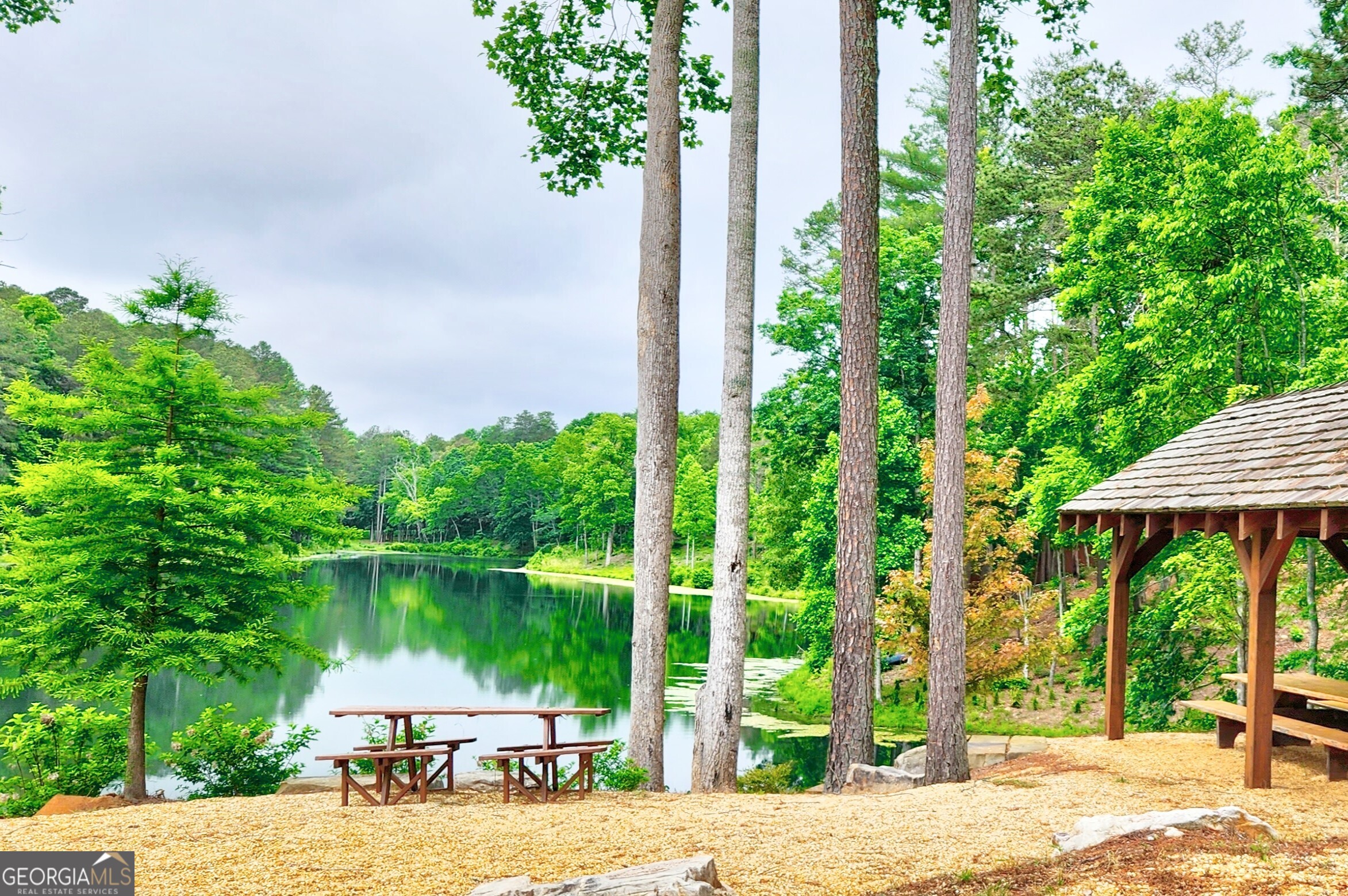 185 Sundown Trail Ellijay GA 30540