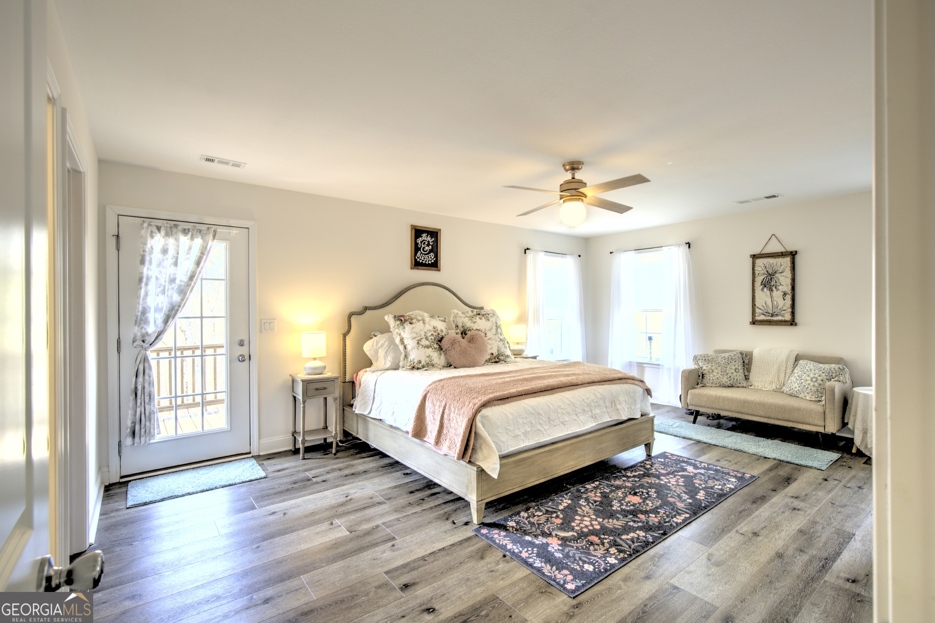185 Sundown Trail Ellijay GA 30540