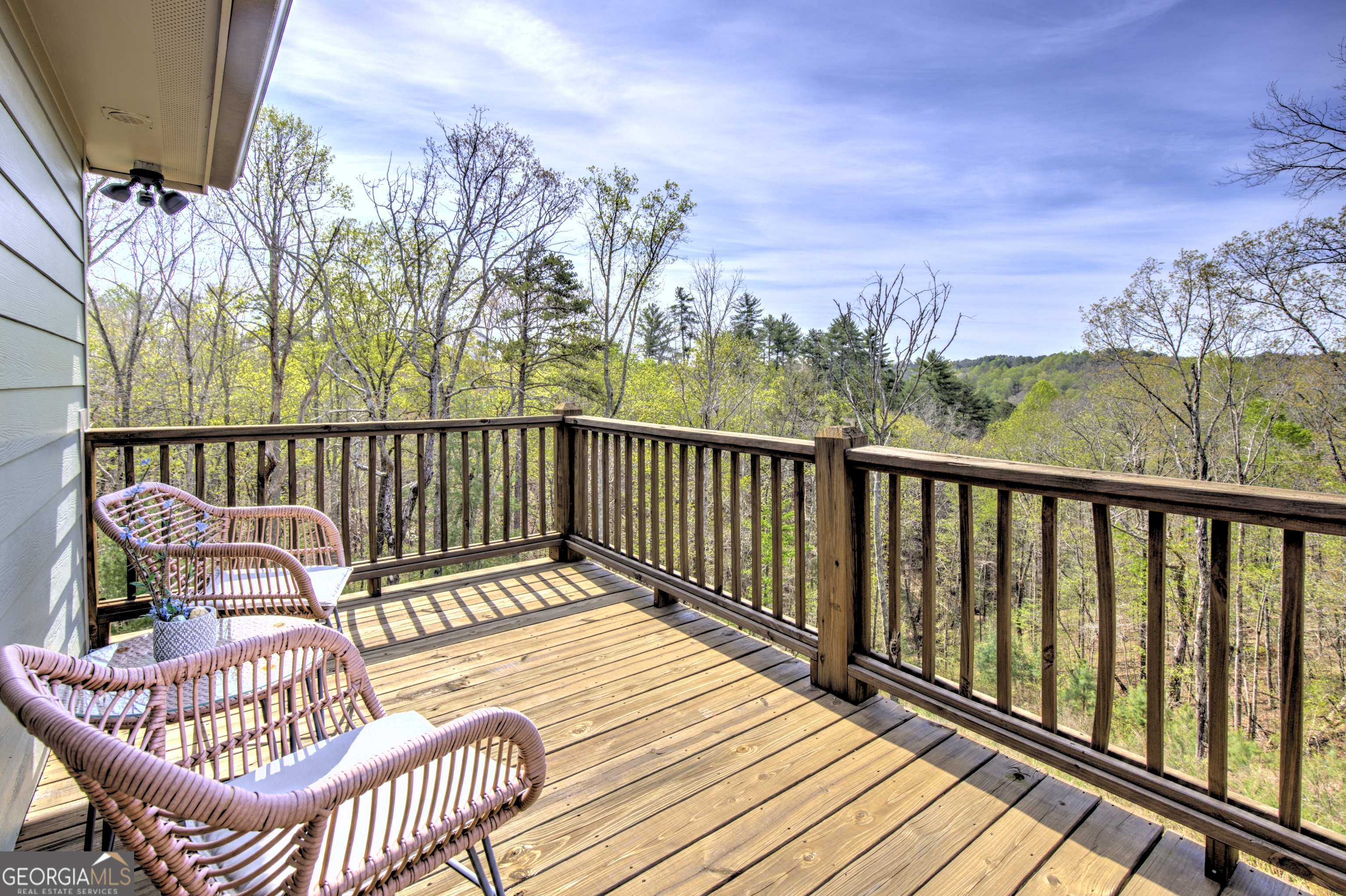 185 Sundown Trail Ellijay GA 30540